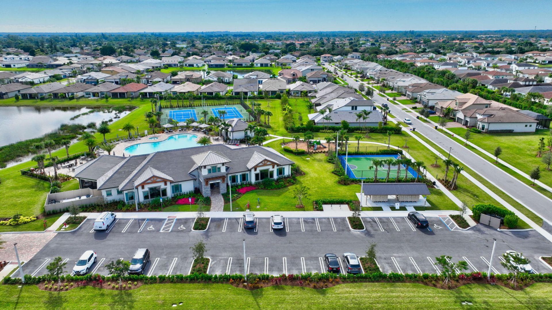 8347 Cadre Noir Road, Lake Worth, FL 33467 Photo