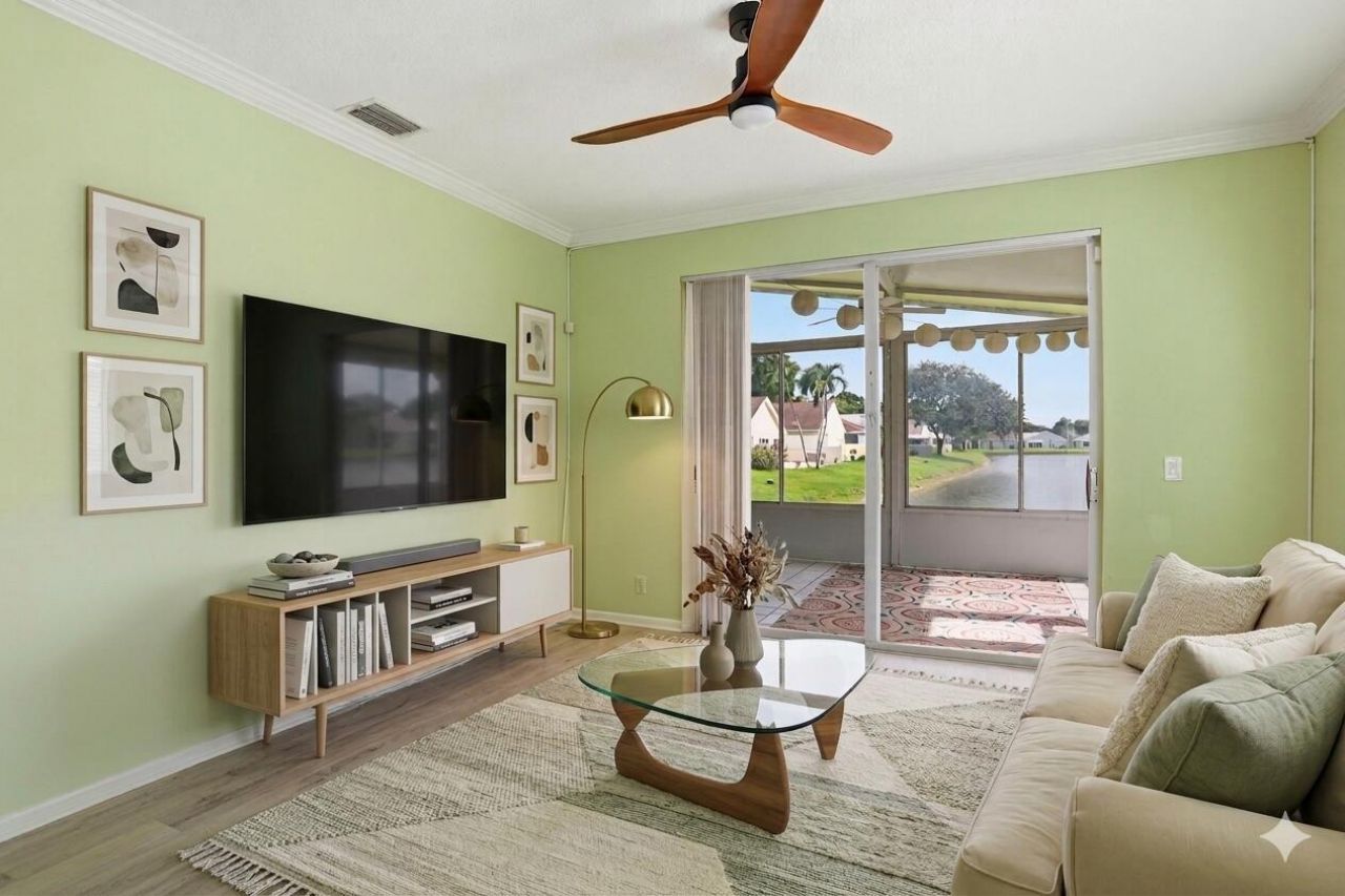 7725 Mansfield Hollow Road, Delray Beach, FL 33446 Photo