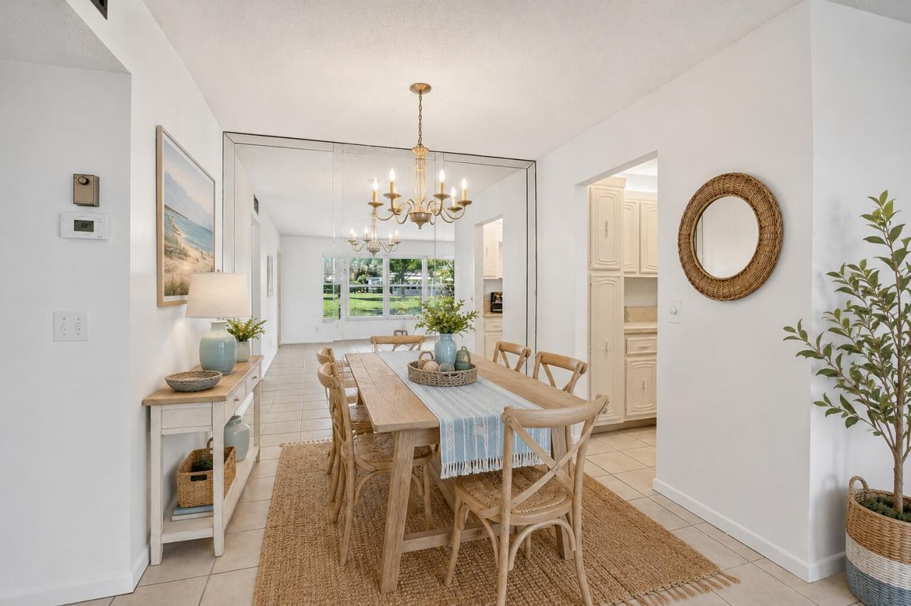 912 South Drive, Unit A, Delray Beach, FL 33445 Photo