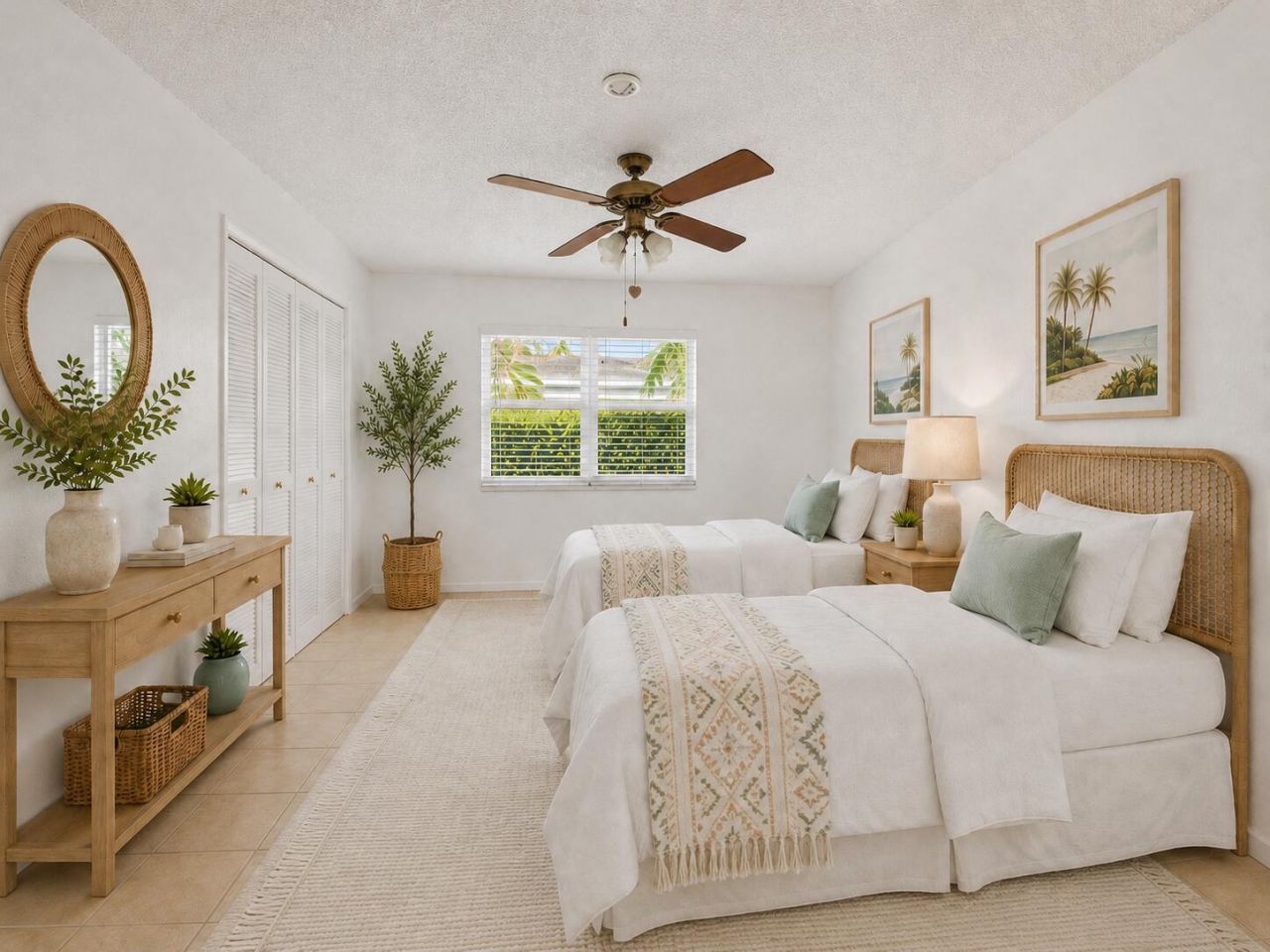 912 South Drive, Unit A, Delray Beach, FL 33445 Photo