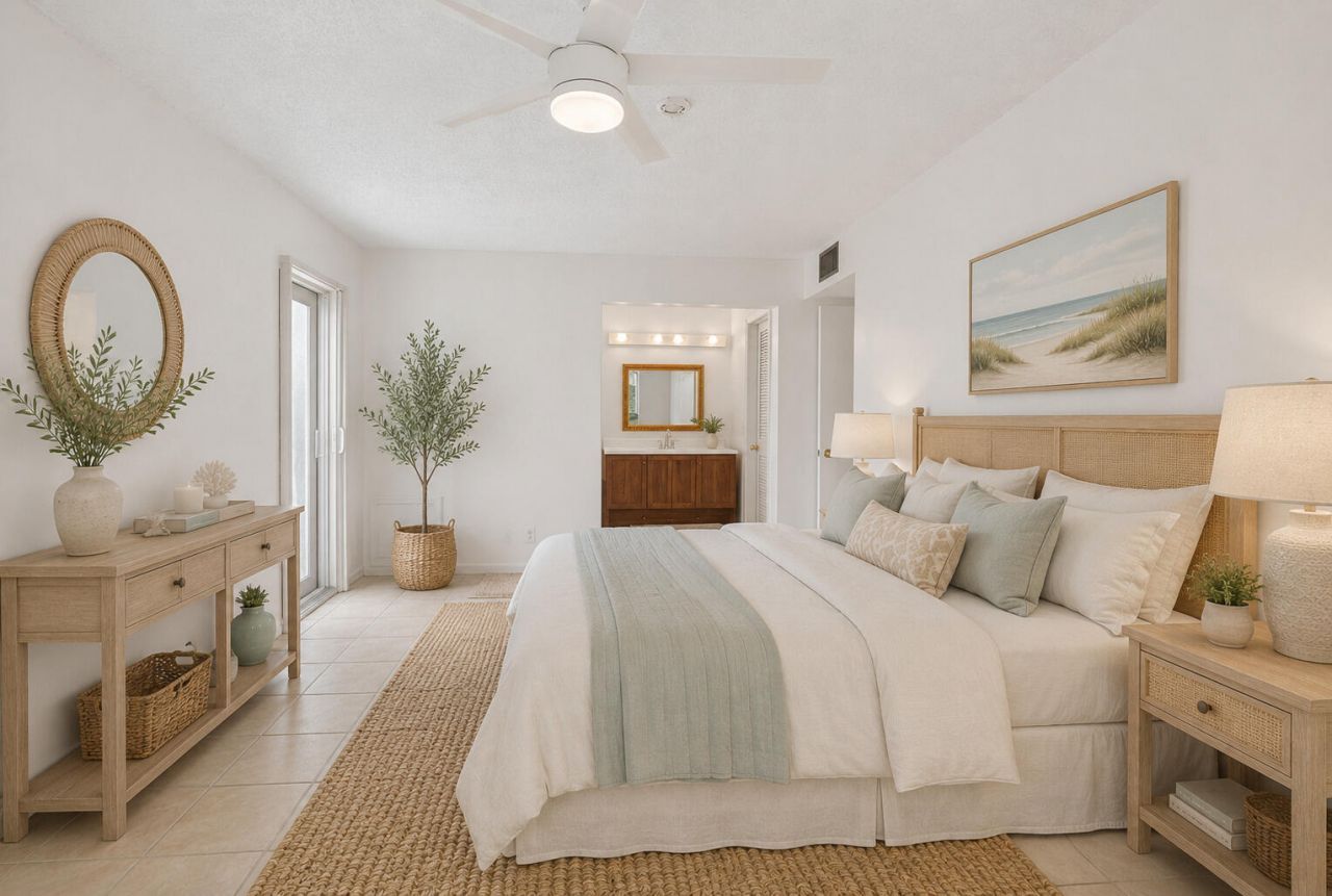 912 South Drive, Unit A, Delray Beach, FL 33445 Photo