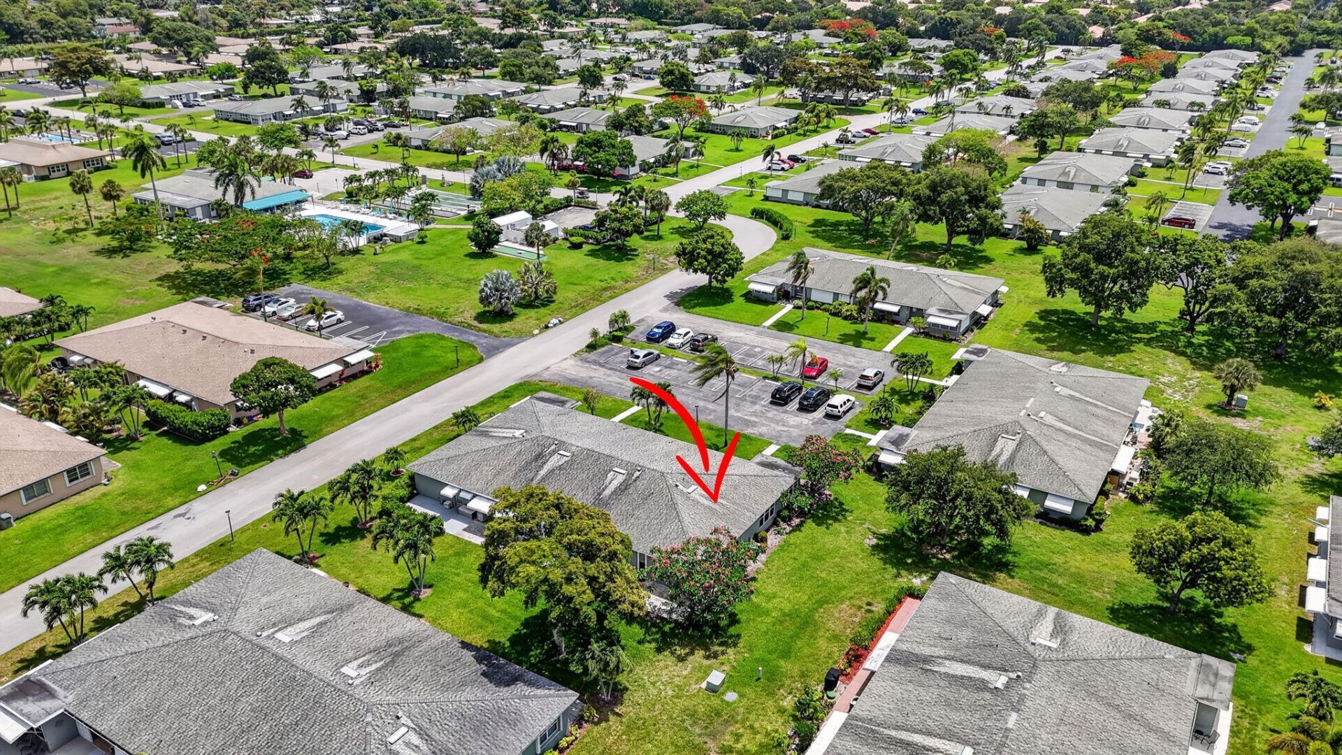 912 South Drive, Unit A, Delray Beach, FL 33445 Photo