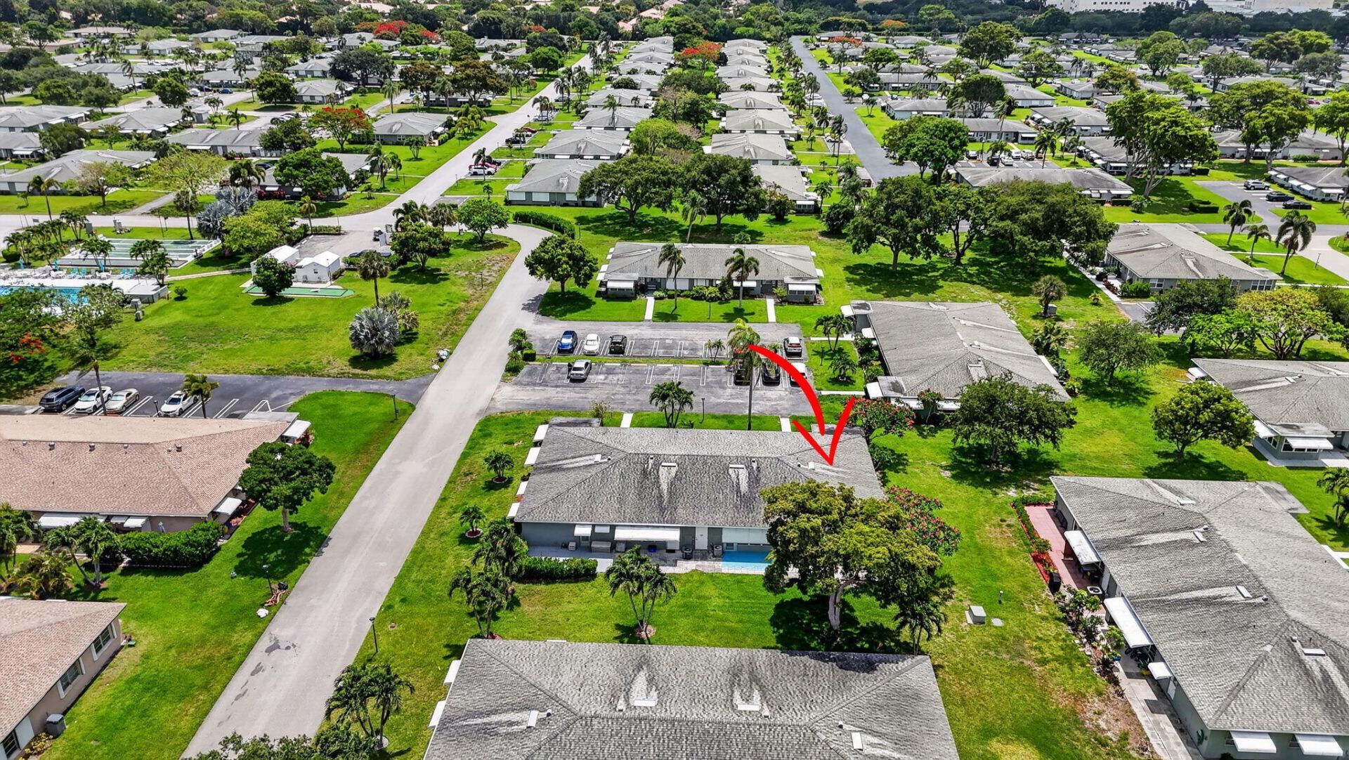 912 South Drive, Unit A, Delray Beach, FL 33445 Photo
