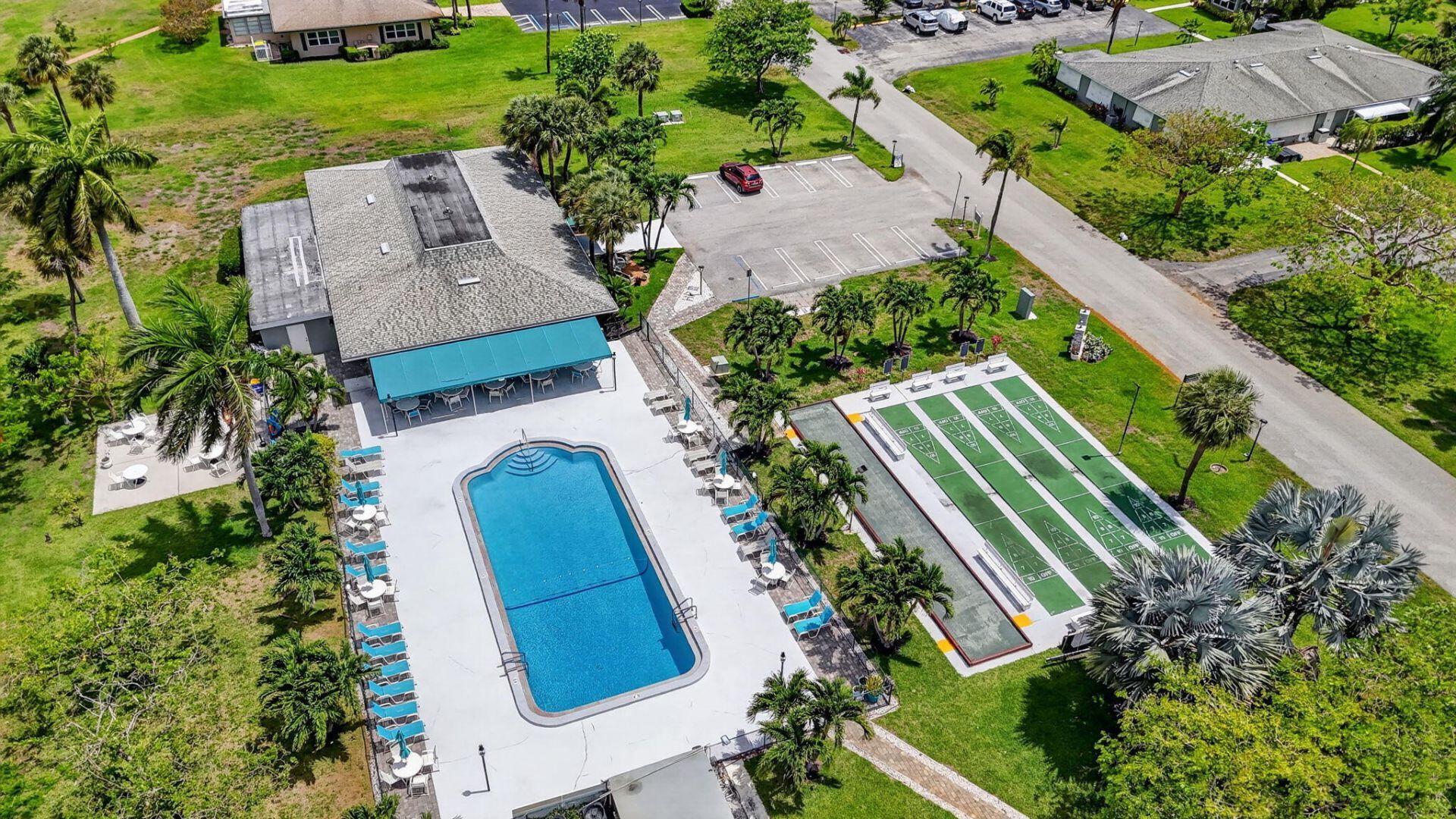 912 South Drive, Unit A, Delray Beach, FL 33445 Photo