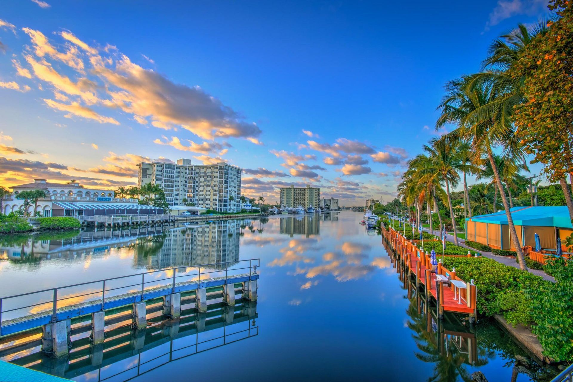 912 South Drive, Unit A, Delray Beach, FL 33445 Photo