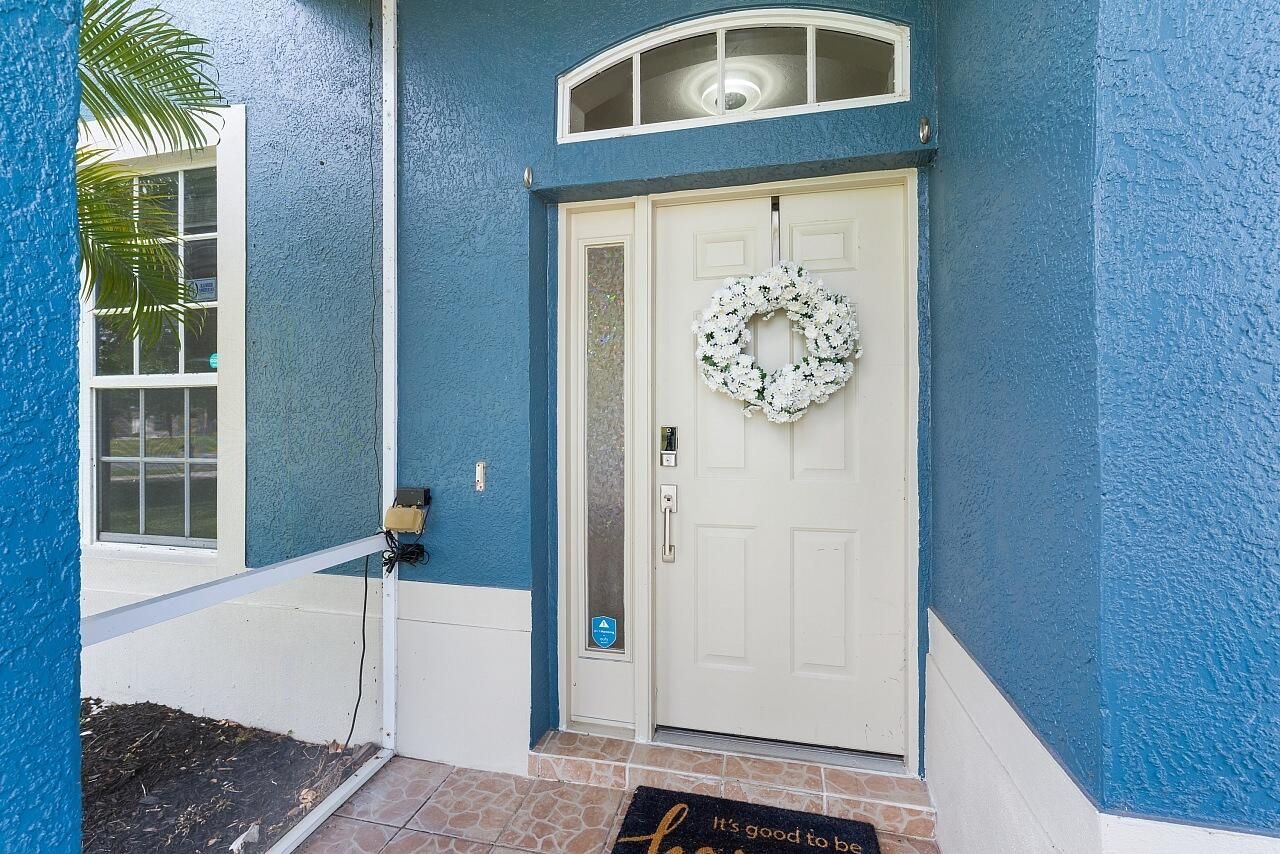 321 Allison Drive, Palm Bay, FL 32908 Photo