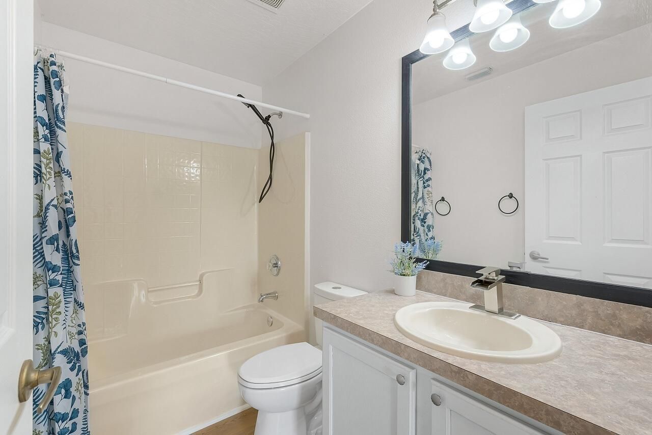 321 Allison Drive, Palm Bay, FL 32908 Photo
