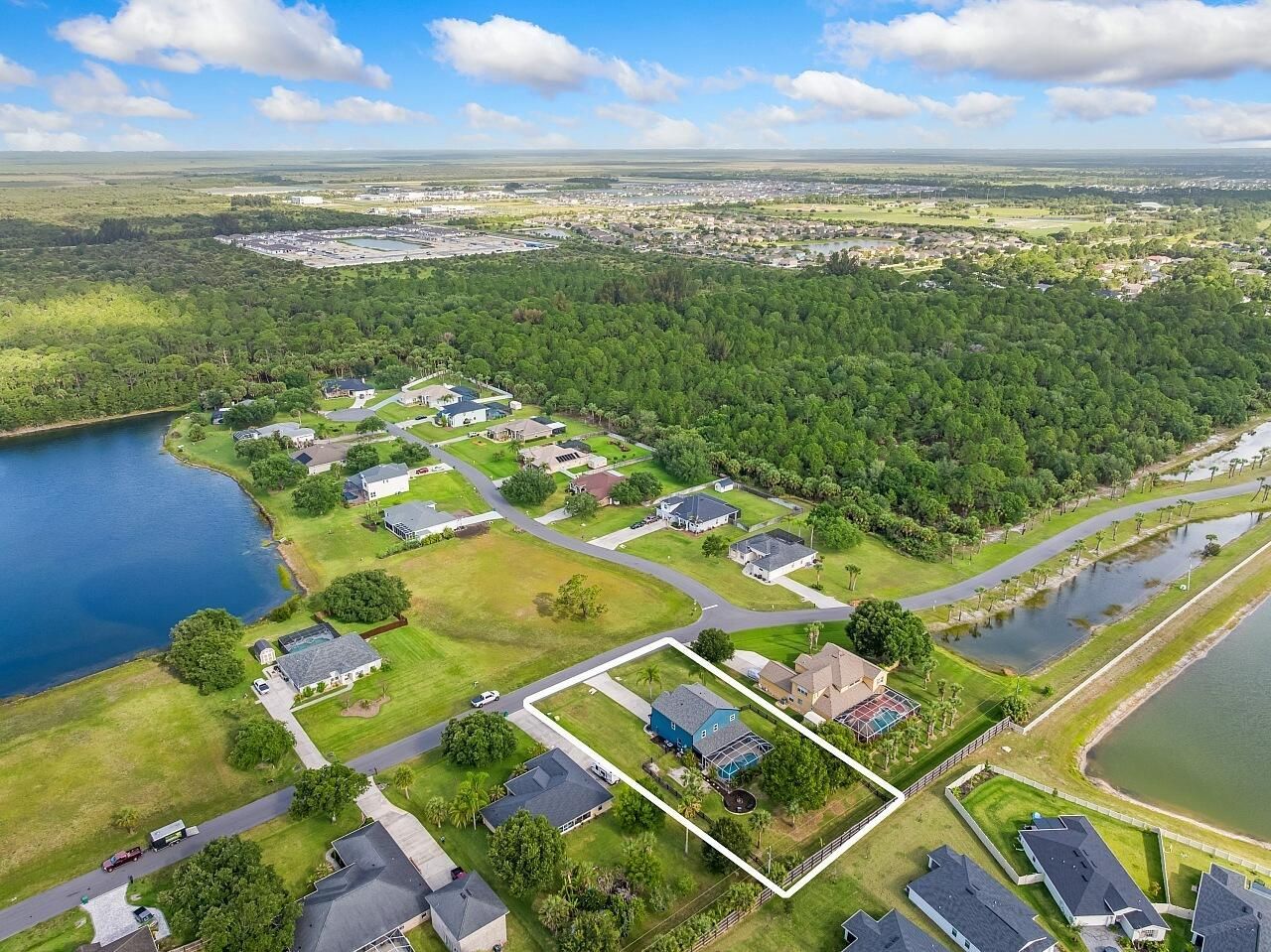 321 Allison Drive, Palm Bay, FL 32908 Photo
