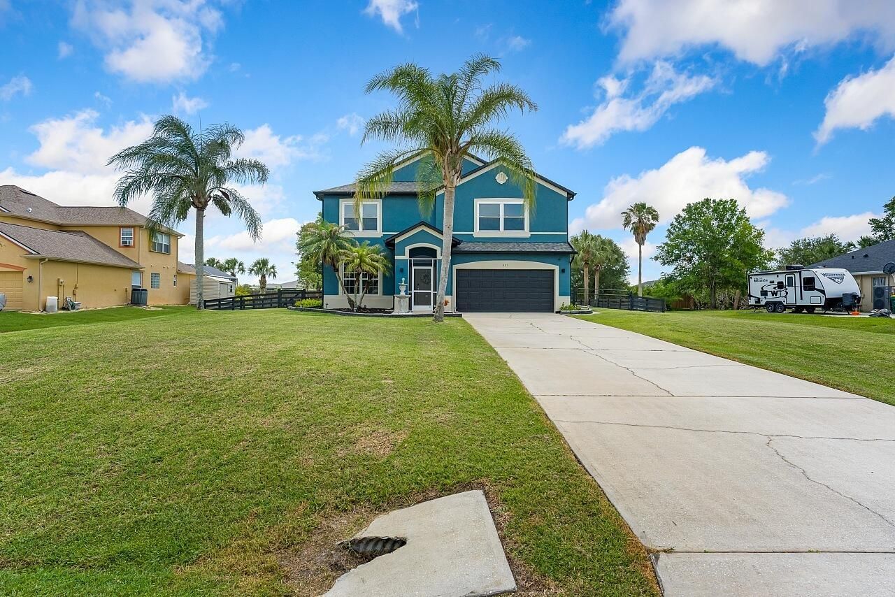 321 Allison Drive, Palm Bay, FL 32908 Photo