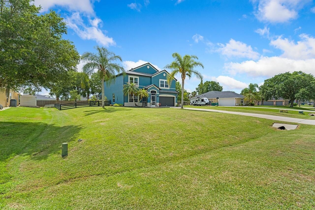 321 Allison Drive, Palm Bay, FL 32908 Photo