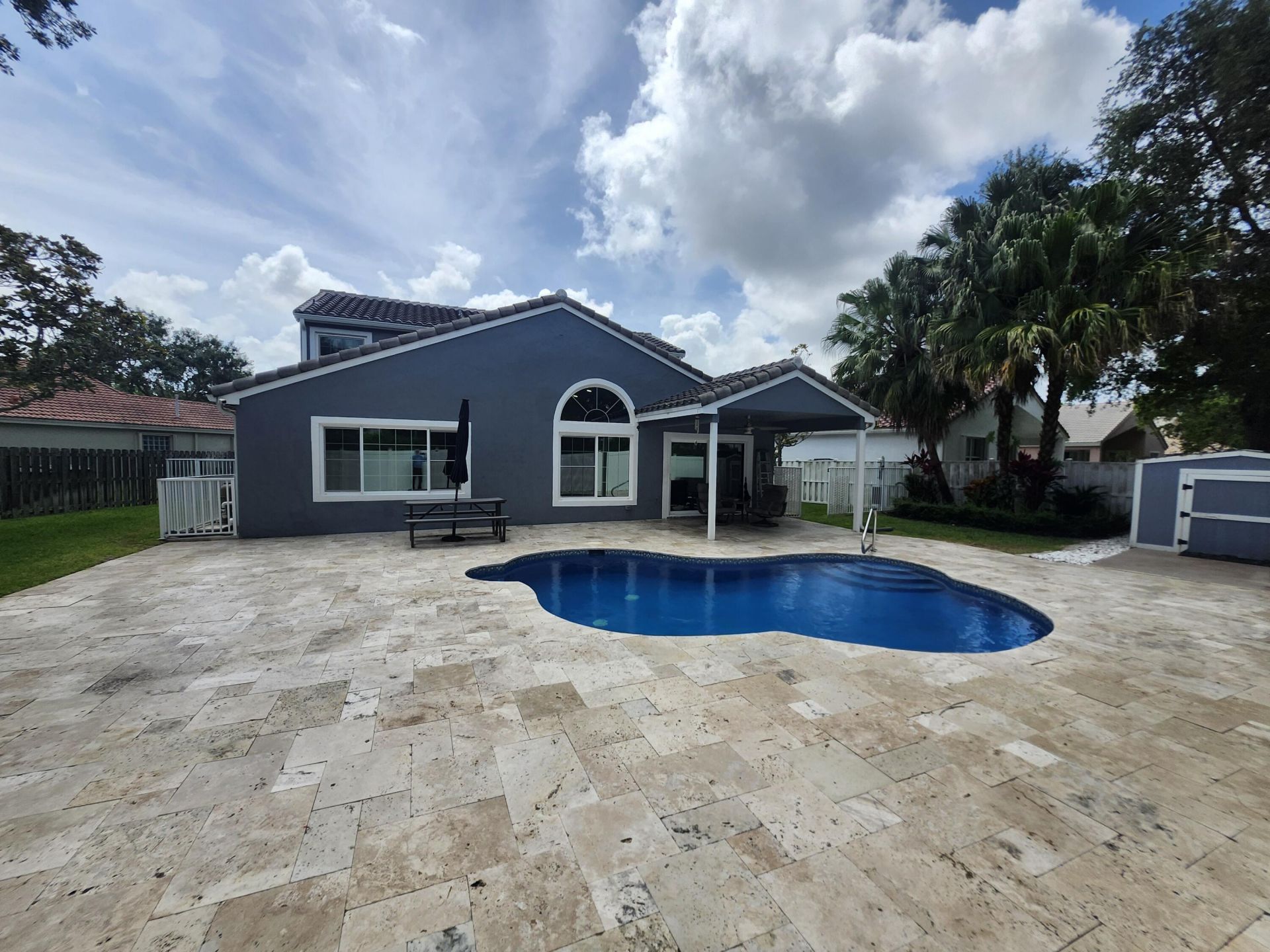 1582 NW 135th Avenue, Pembroke Pines, FL 33028 Photo