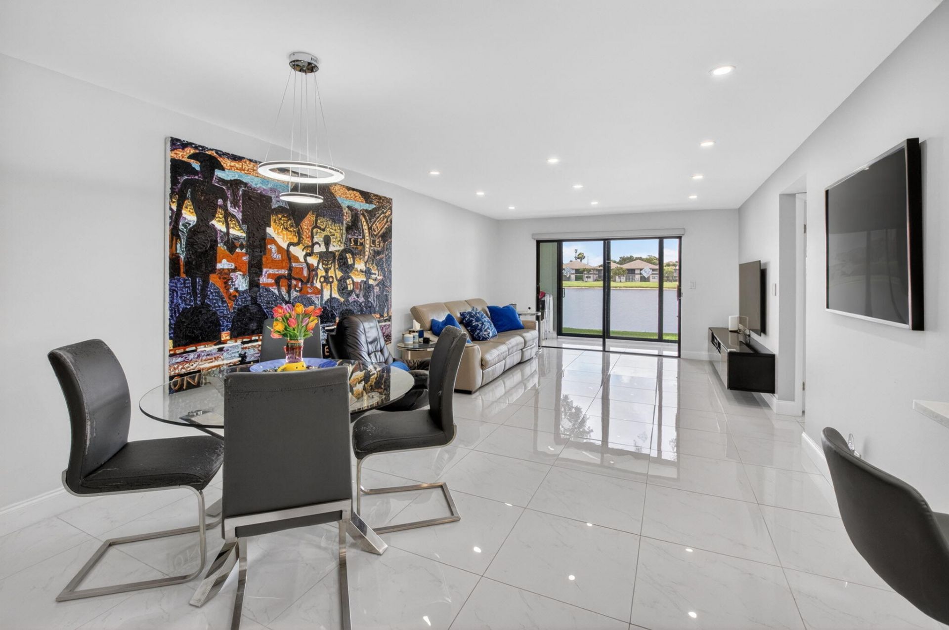 15401 Pembridge Avenue, Unit 15, Delray Beach, FL 33484 Photo