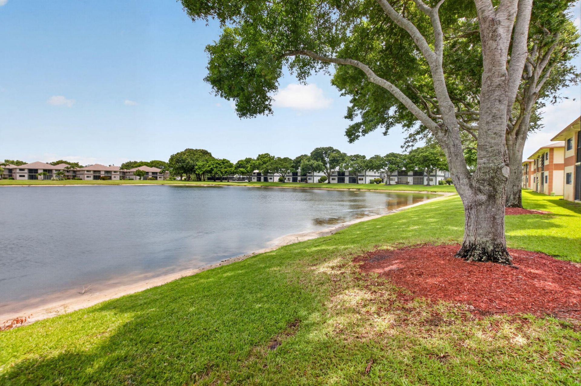 15401 Pembridge Avenue, Unit 15, Delray Beach, FL 33484 Photo