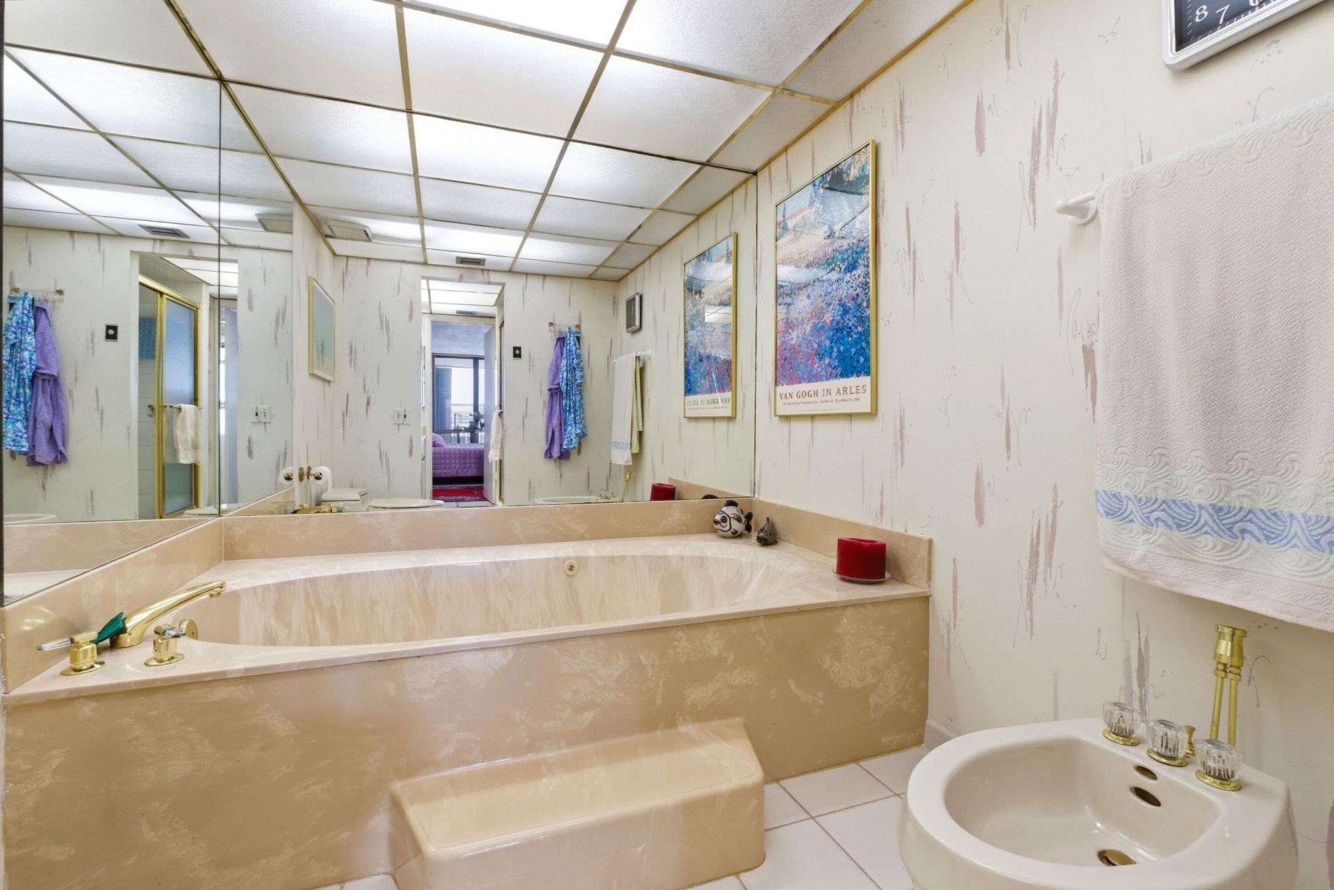 1167 Hillsboro Mile, Unit 707, Hillsboro Beach, FL 33062 Photo