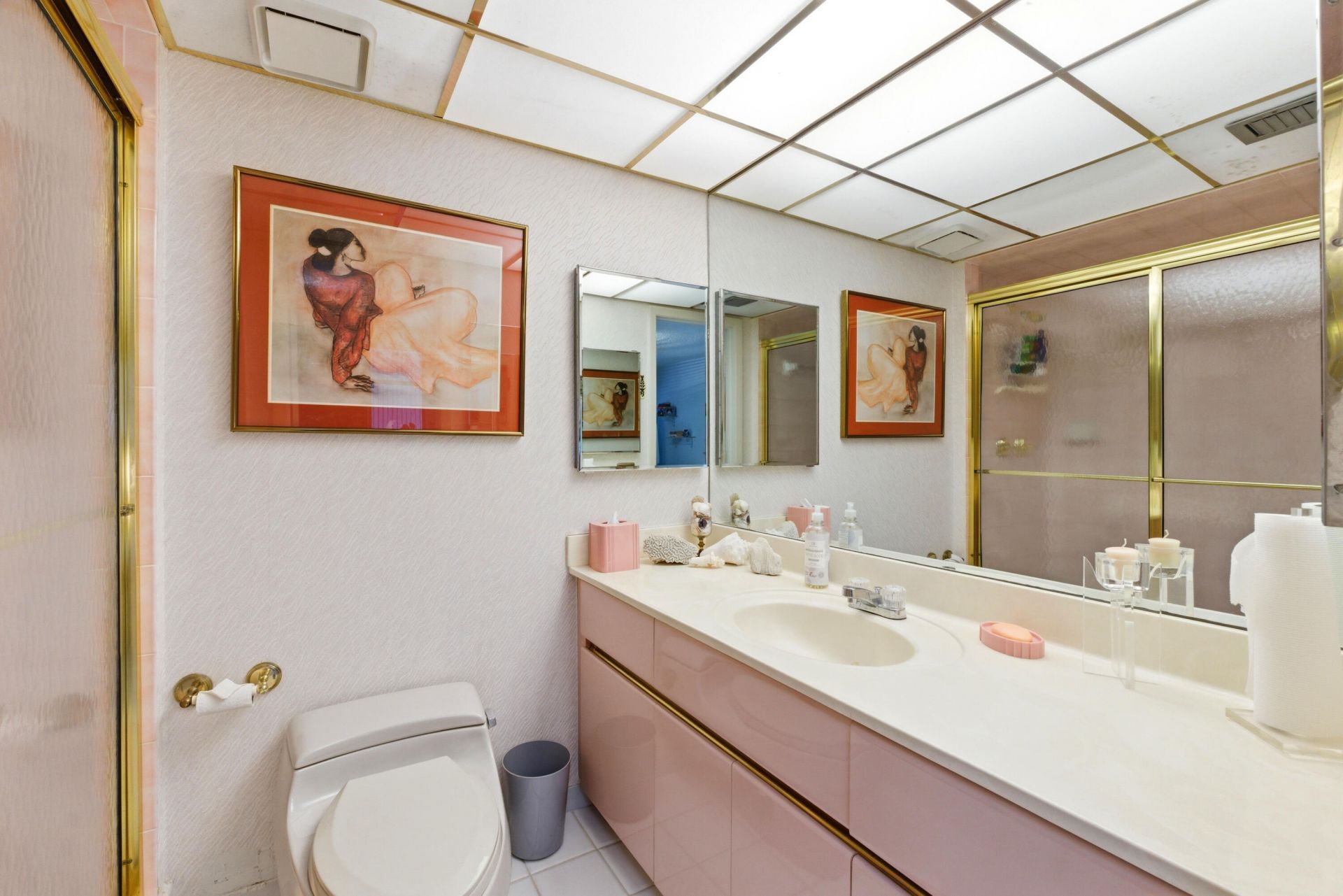 1167 Hillsboro Mile, Unit 707, Hillsboro Beach, FL 33062 Photo