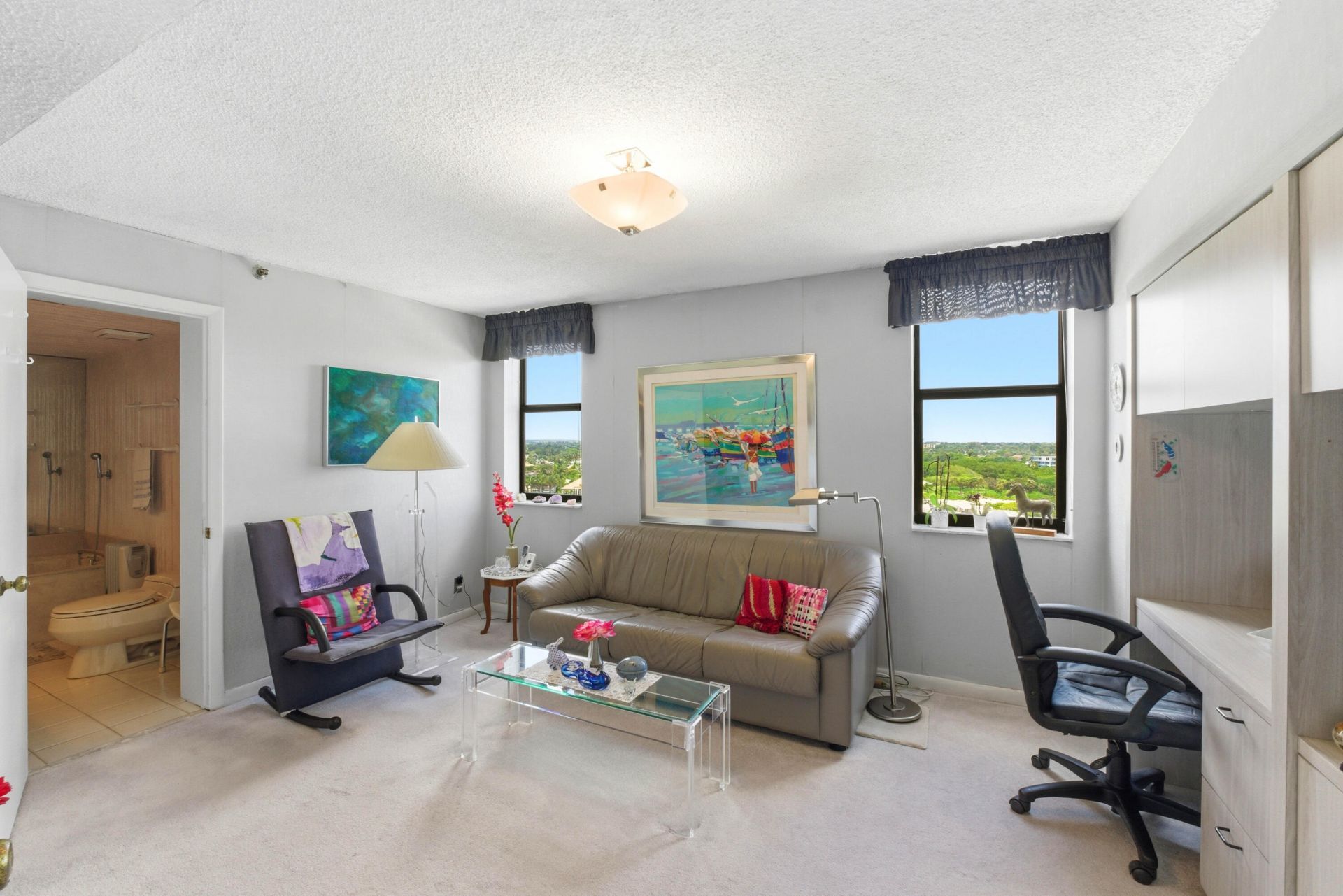 1167 Hillsboro Mile, Unit 707, Hillsboro Beach, FL 33062 Photo