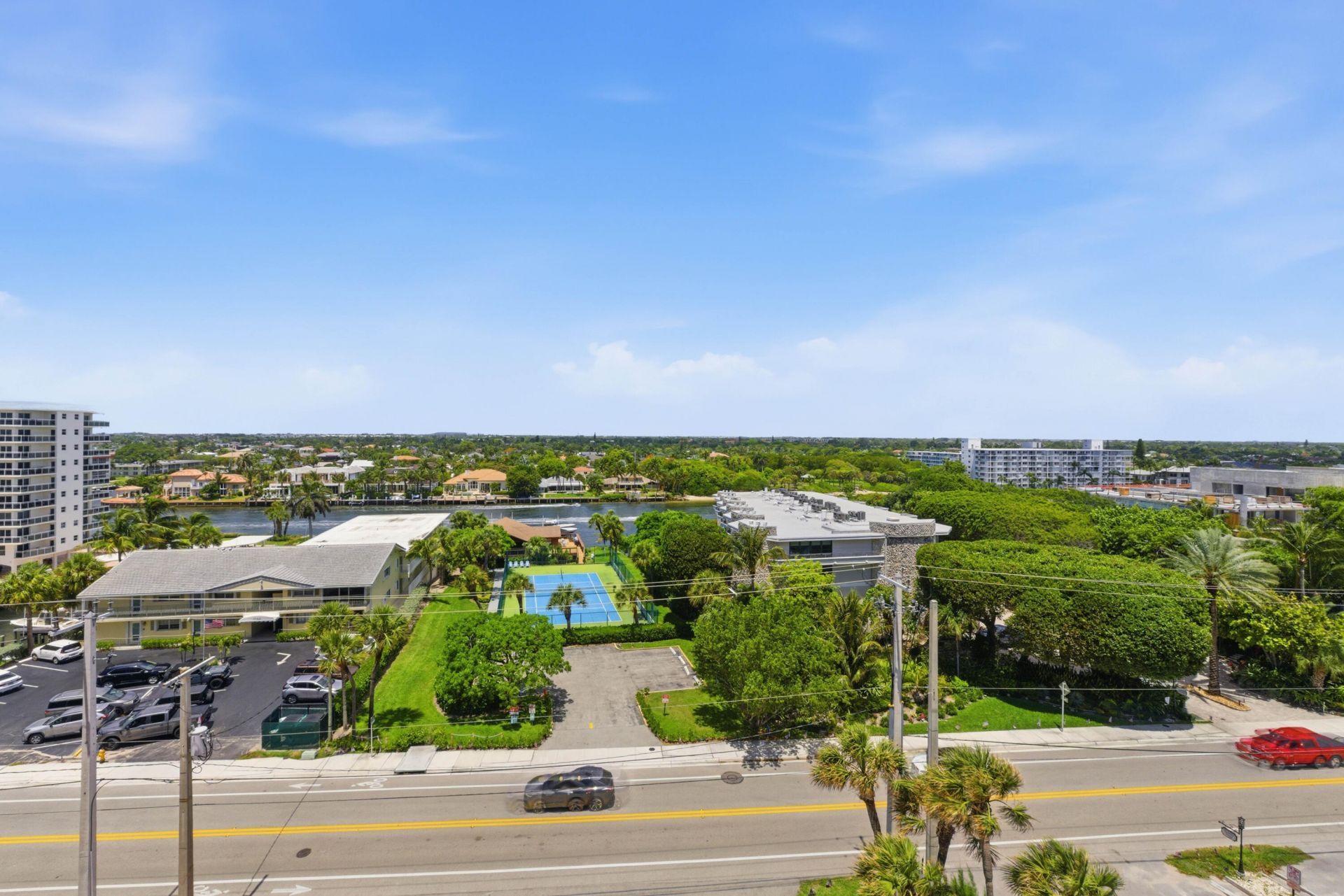 1167 Hillsboro Mile, Unit 707, Hillsboro Beach, FL 33062 Photo