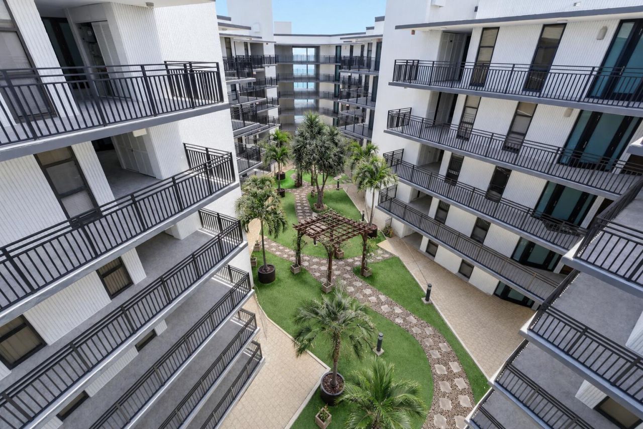 1167 Hillsboro Mile, Unit 707, Hillsboro Beach, FL 33062 Photo