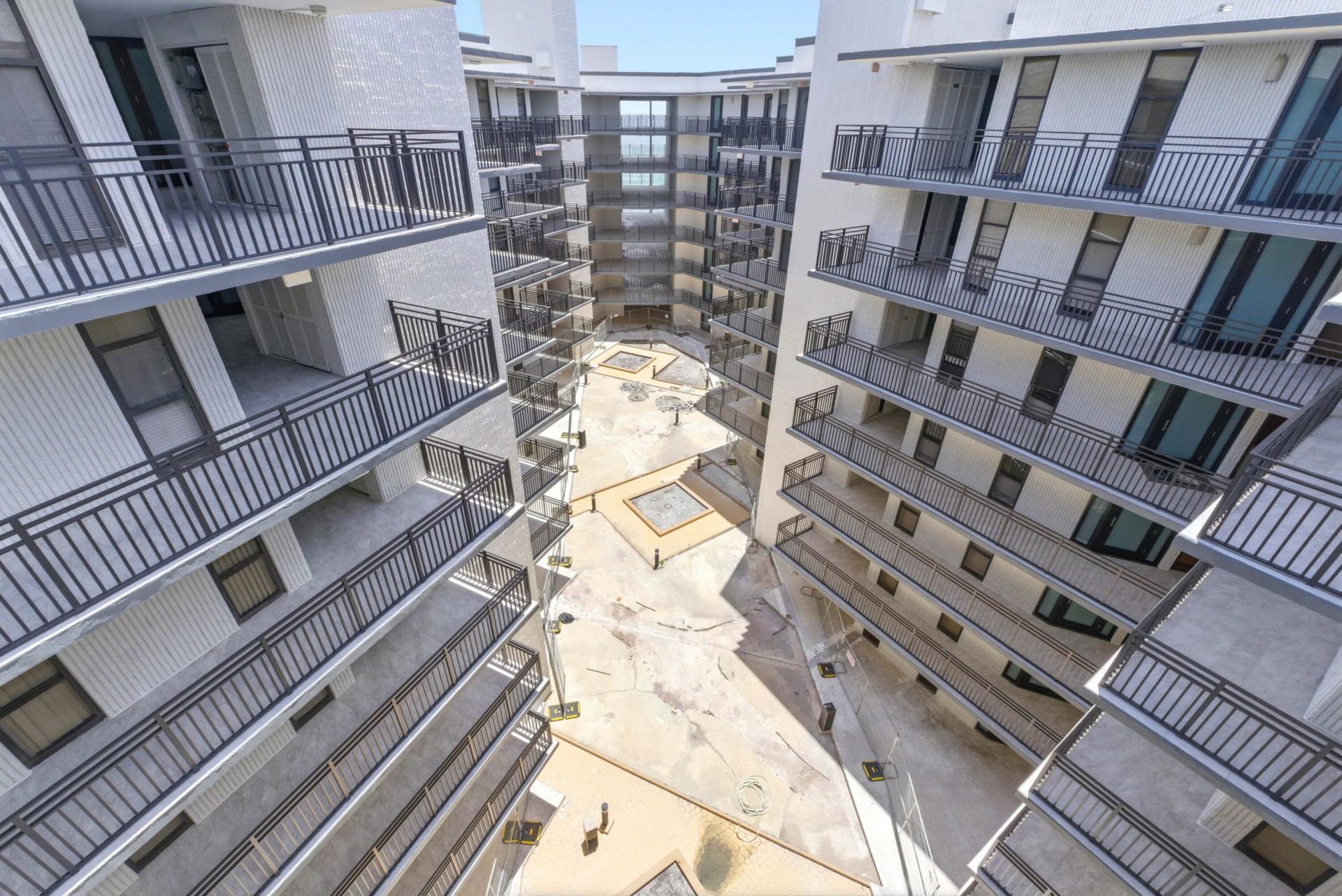 1167 Hillsboro Mile, Unit 707, Hillsboro Beach, FL 33062 Photo