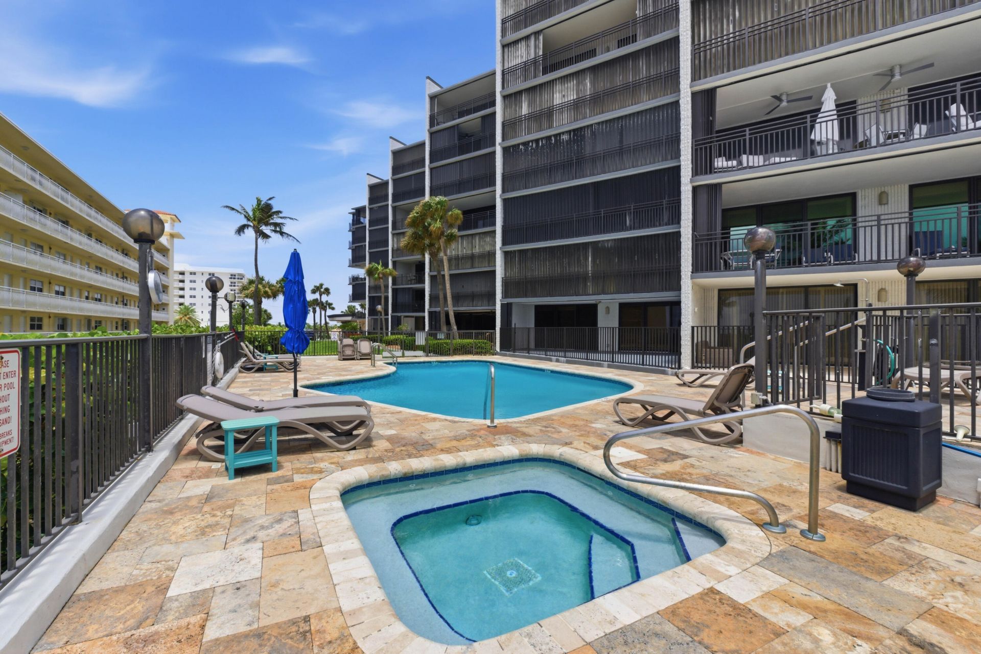 1167 Hillsboro Mile, Unit 707, Hillsboro Beach, FL 33062 Photo