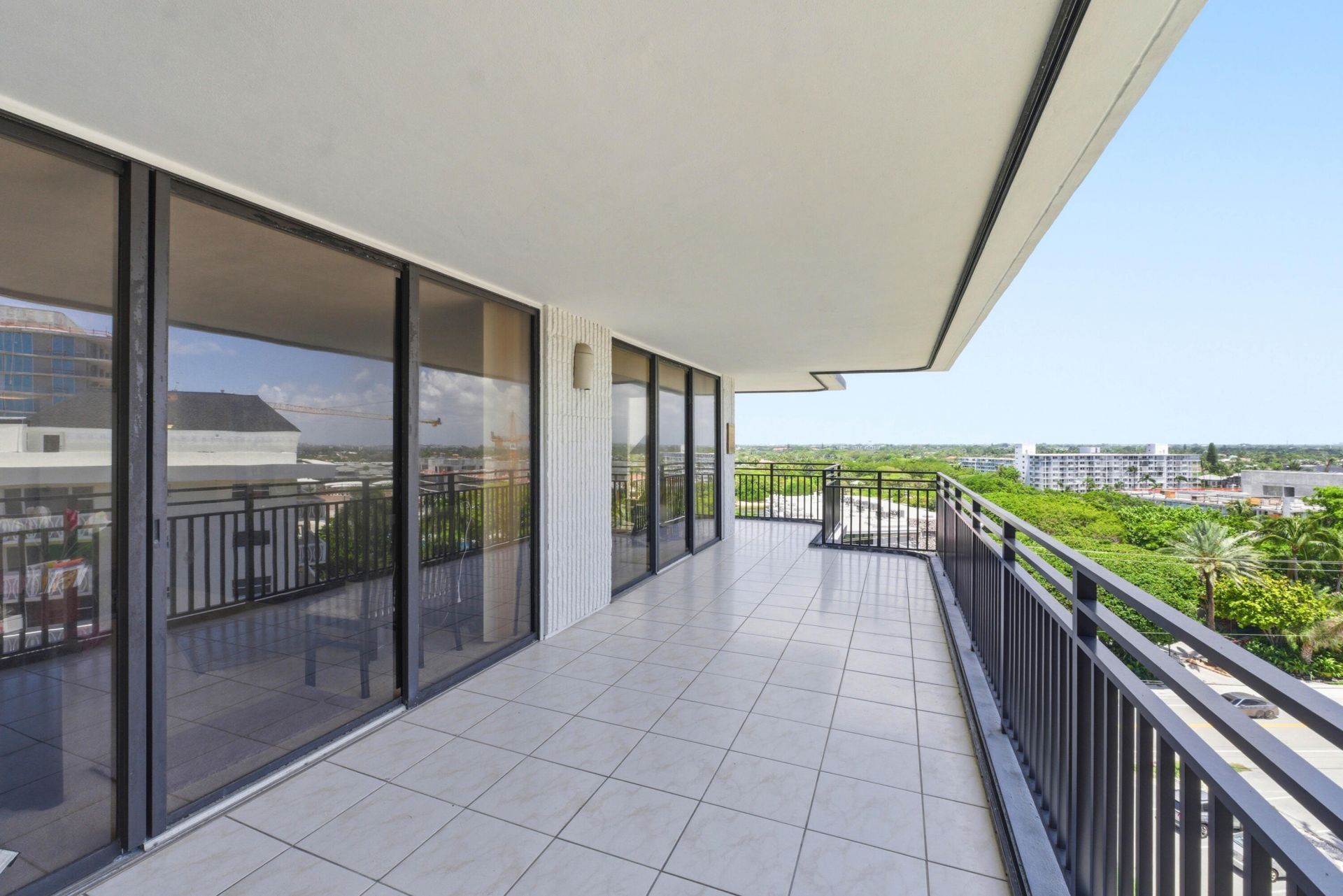 1167 Hillsboro Mile, Unit 707, Hillsboro Beach, FL 33062 Photo