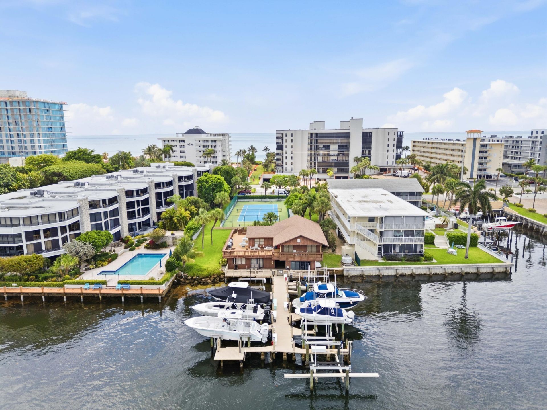 1167 Hillsboro Mile, Unit 707, Hillsboro Beach, FL 33062 Photo