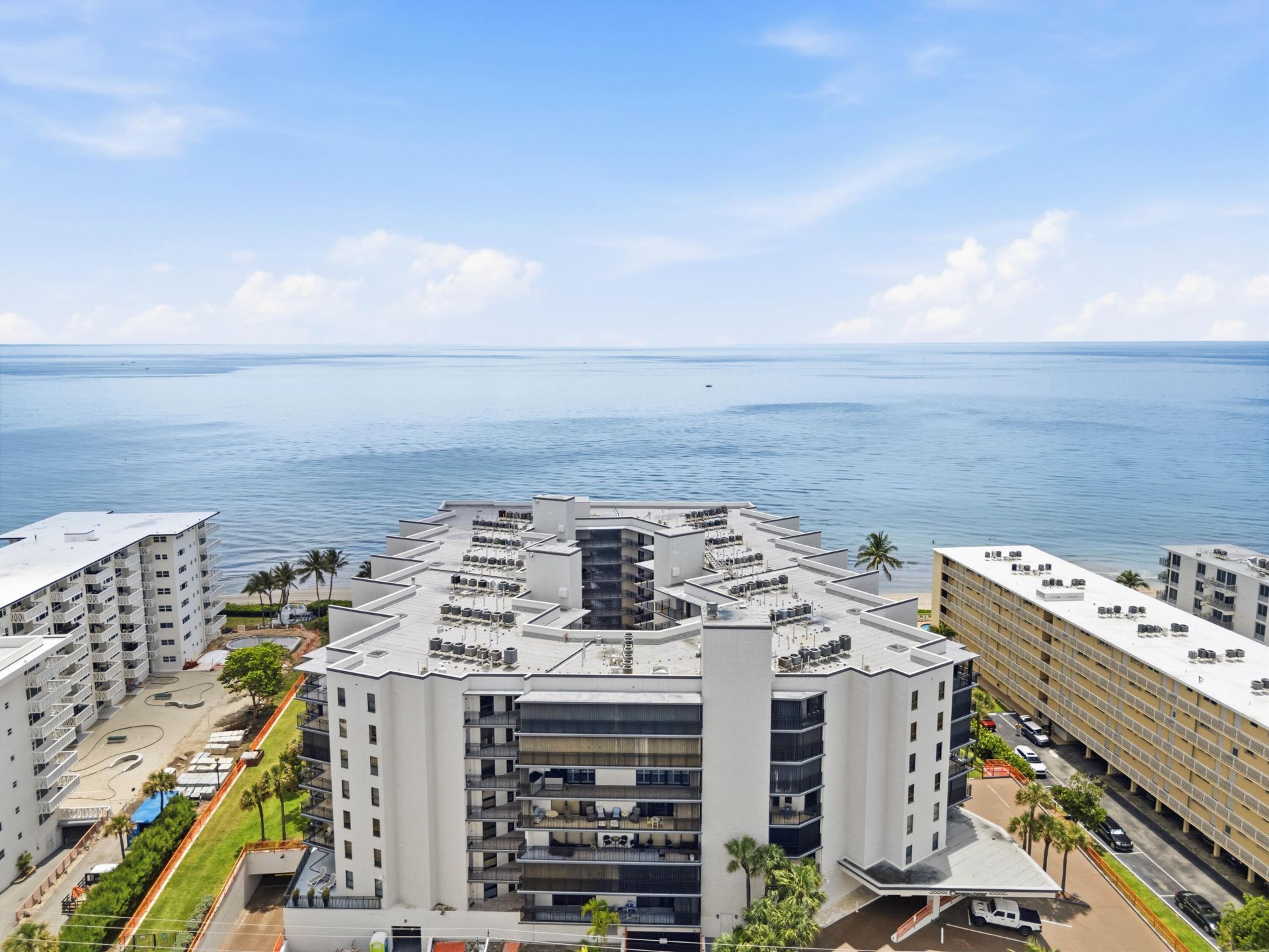 1167 Hillsboro Mile, Unit 707, Hillsboro Beach, FL 33062 Photo