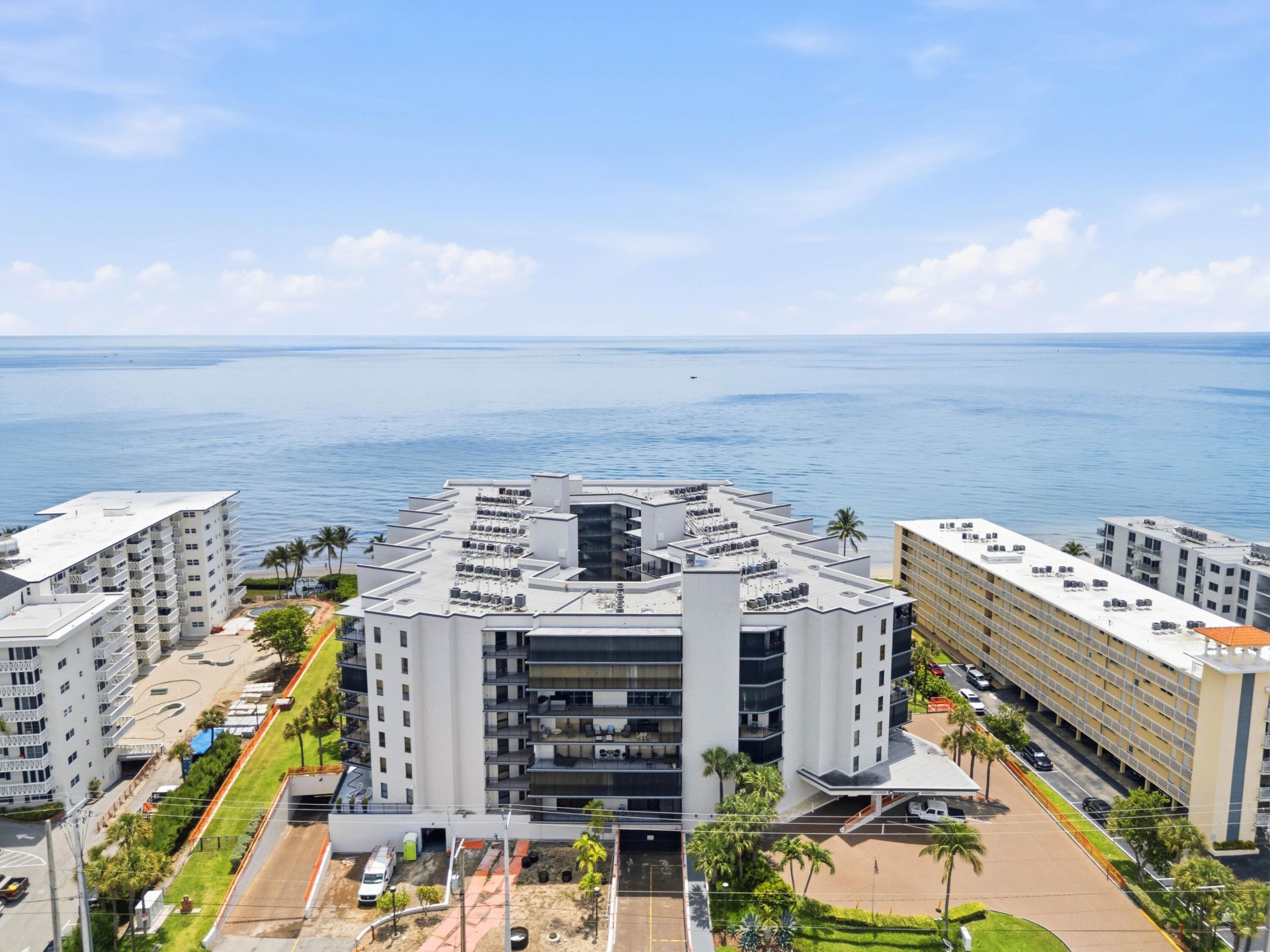 1167 Hillsboro Mile, Unit 707, Hillsboro Beach, FL 33062 Photo