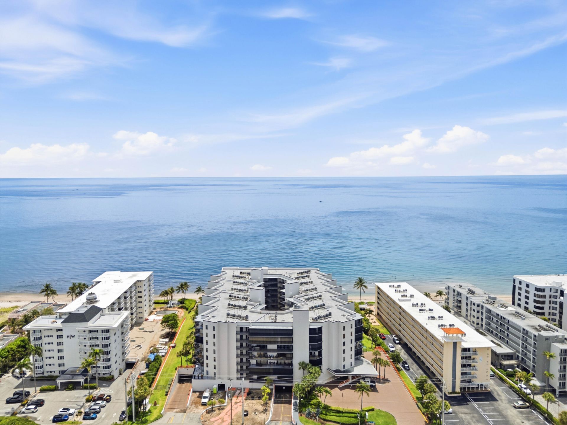 1167 Hillsboro Mile, Unit 707, Hillsboro Beach, FL 33062 Photo