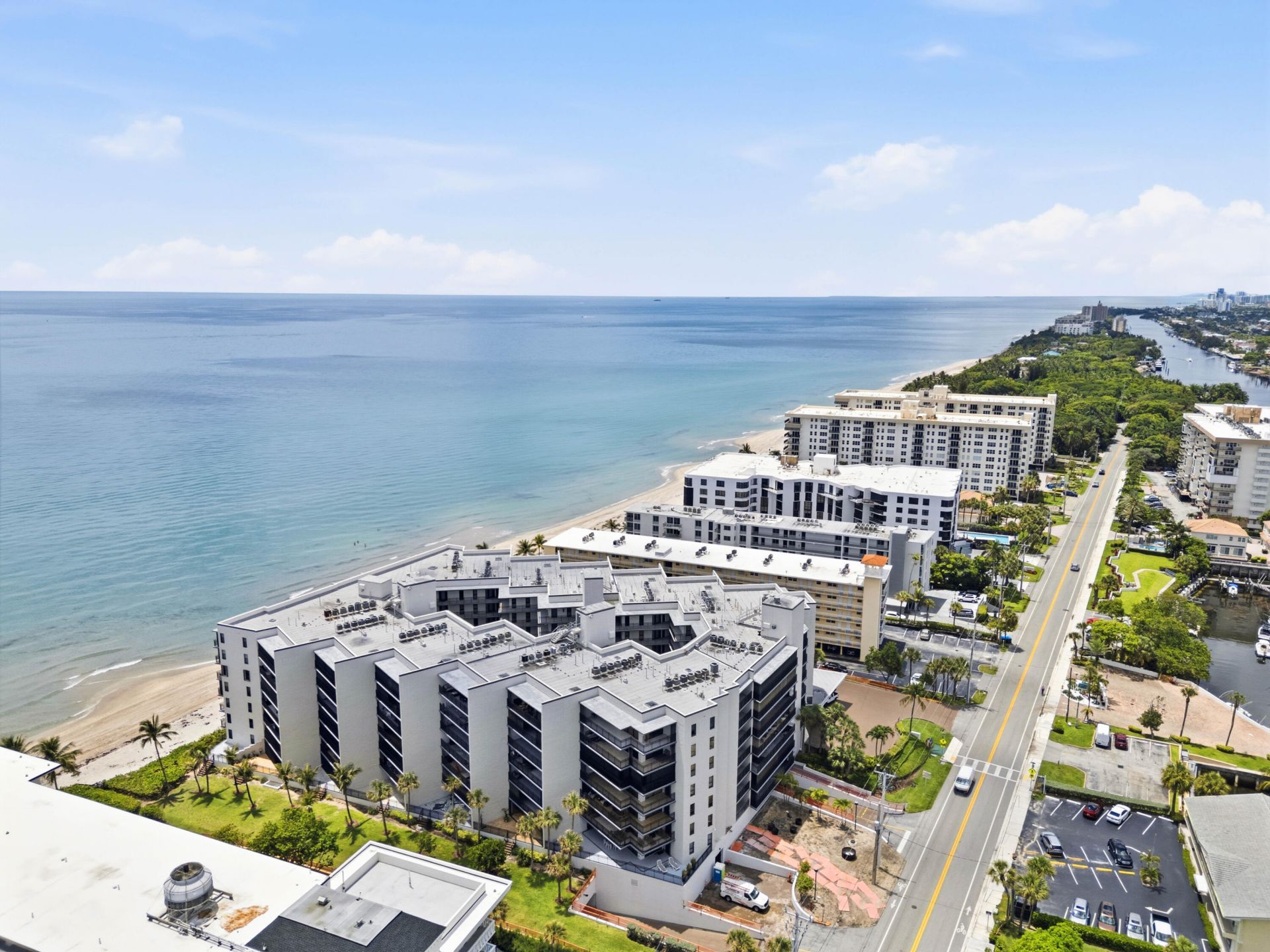 1167 Hillsboro Mile, Unit 707, Hillsboro Beach, FL 33062 Photo