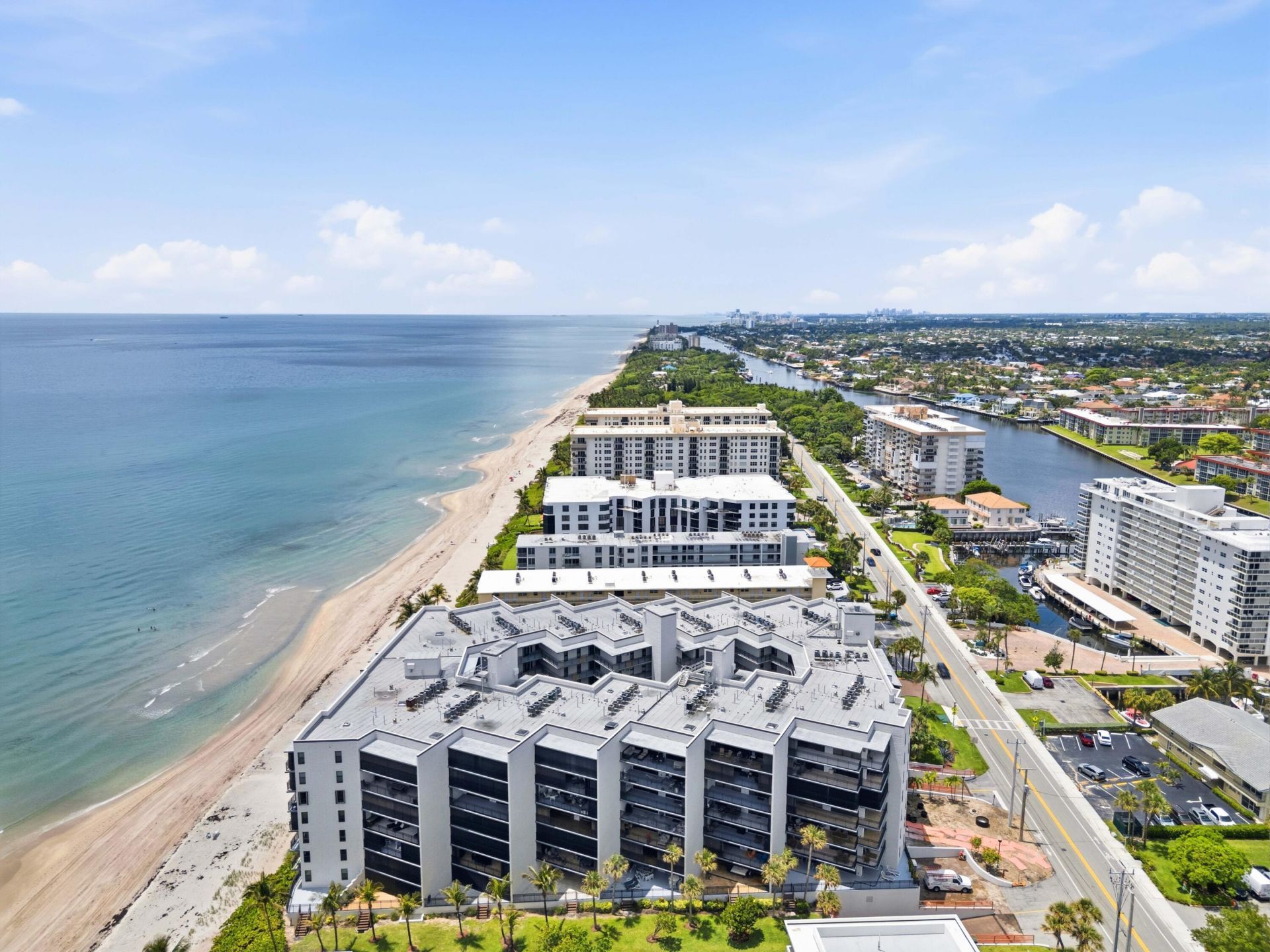 1167 Hillsboro Mile, Unit 707, Hillsboro Beach, FL 33062 Photo