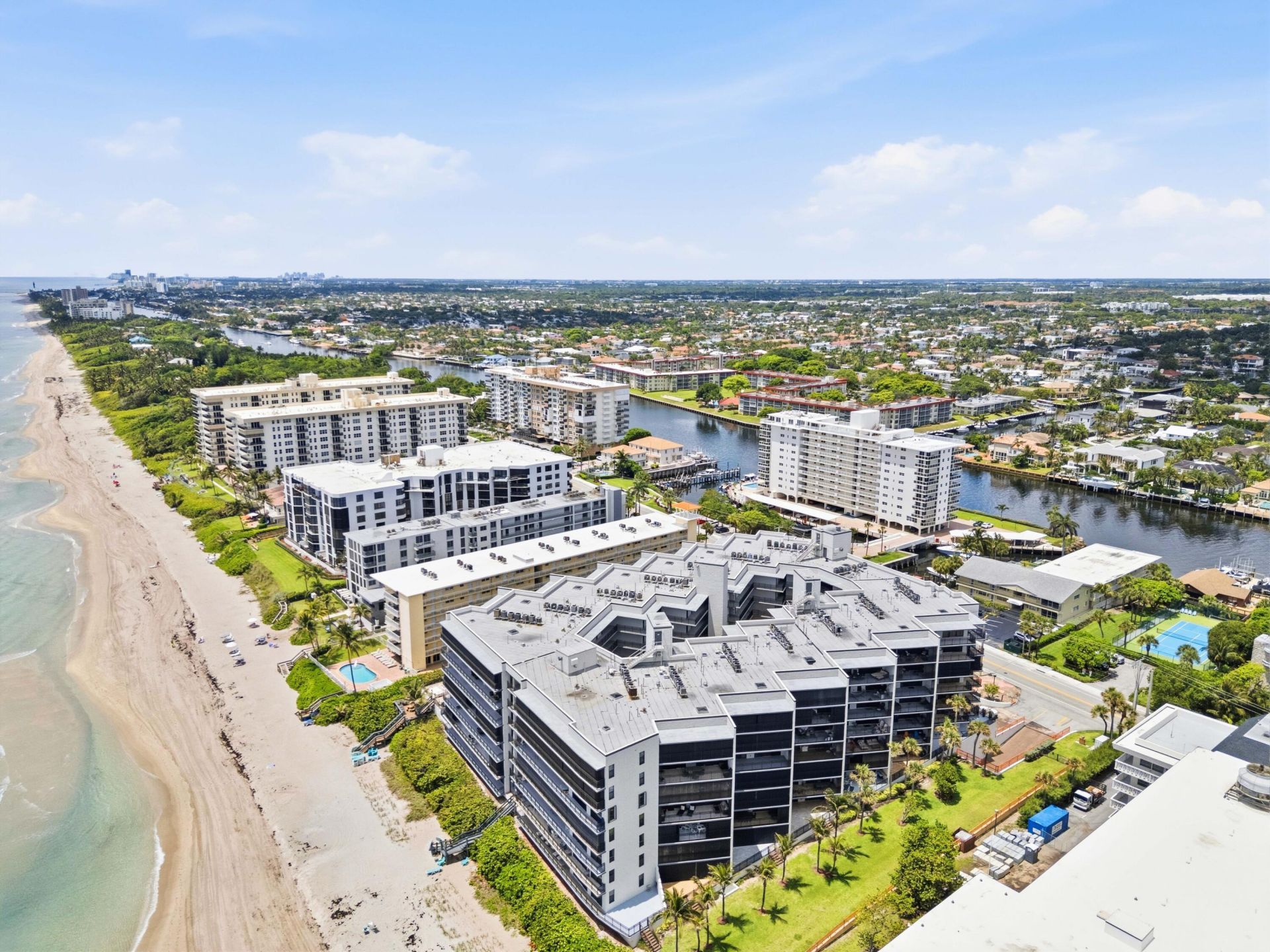 1167 Hillsboro Mile, Unit 707, Hillsboro Beach, FL 33062 Photo