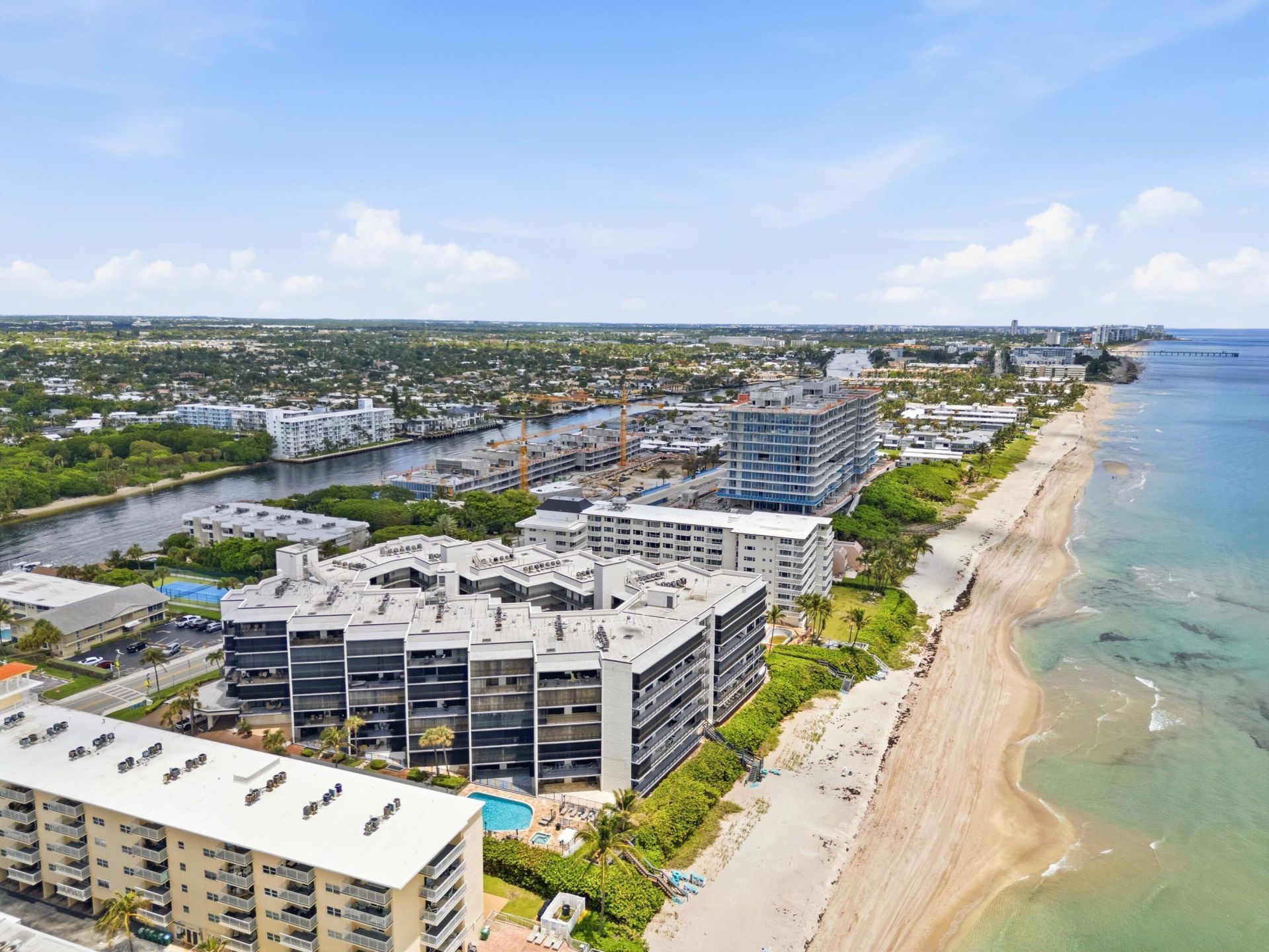 1167 Hillsboro Mile, Unit 707, Hillsboro Beach, FL 33062 Photo