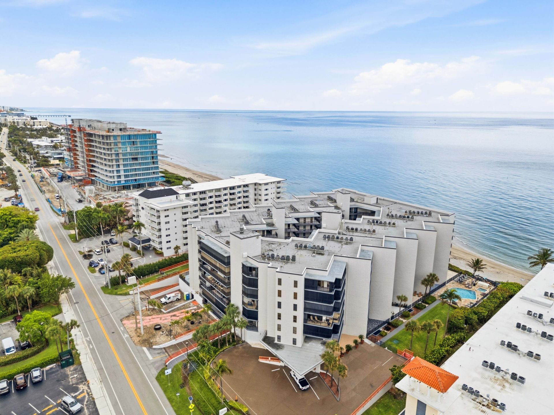 1167 Hillsboro Mile, Unit 707, Hillsboro Beach, FL 33062 Photo