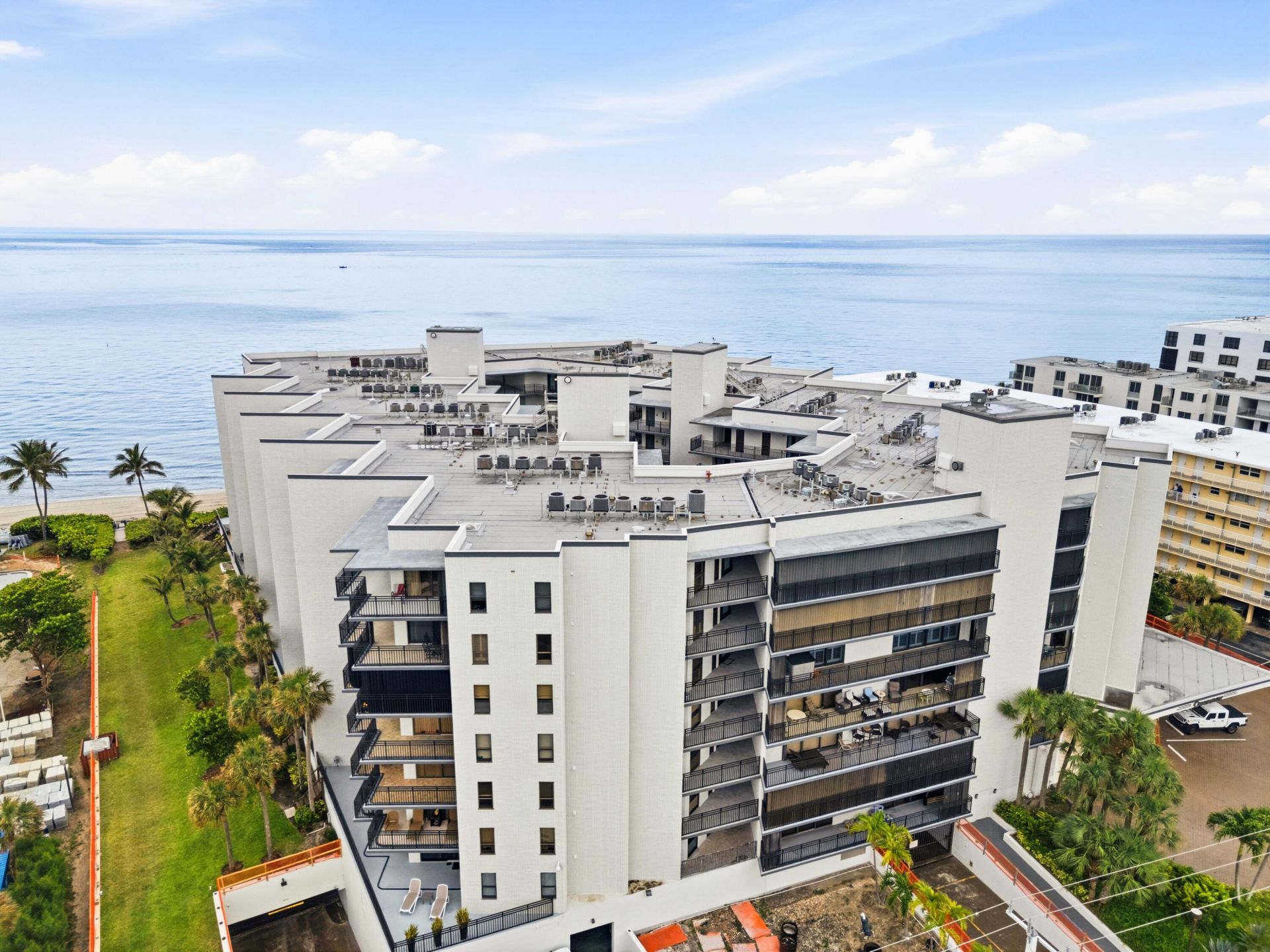 1167 Hillsboro Mile, Unit 707, Hillsboro Beach, FL 33062 Photo