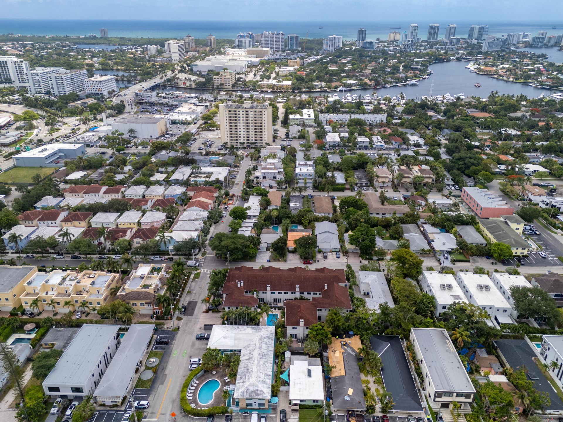 835 NE 17th Way, Fort Lauderdale, FL 33304 Photo