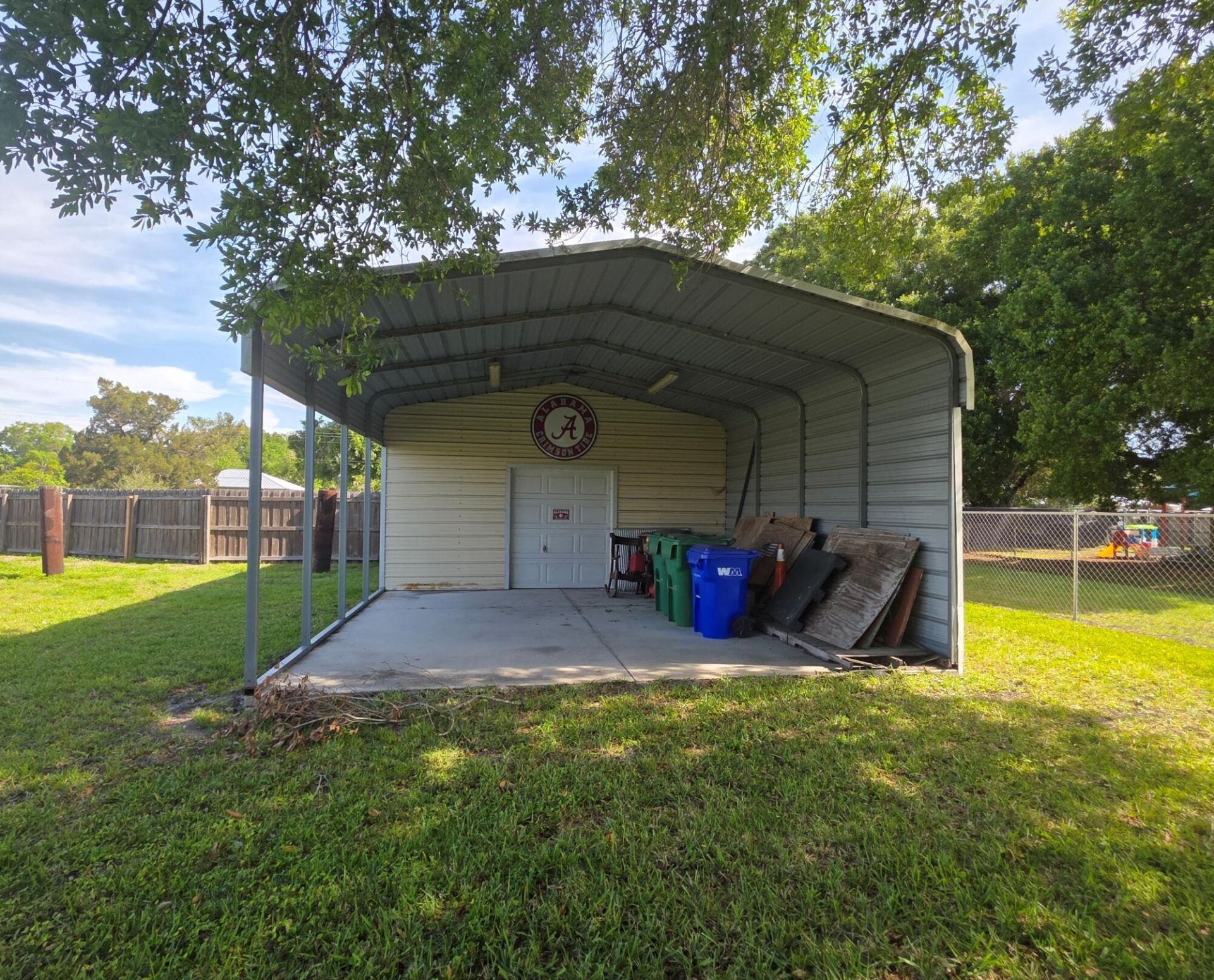 1019 NW 2nd Street, Okeechobee, FL 34972 Photo