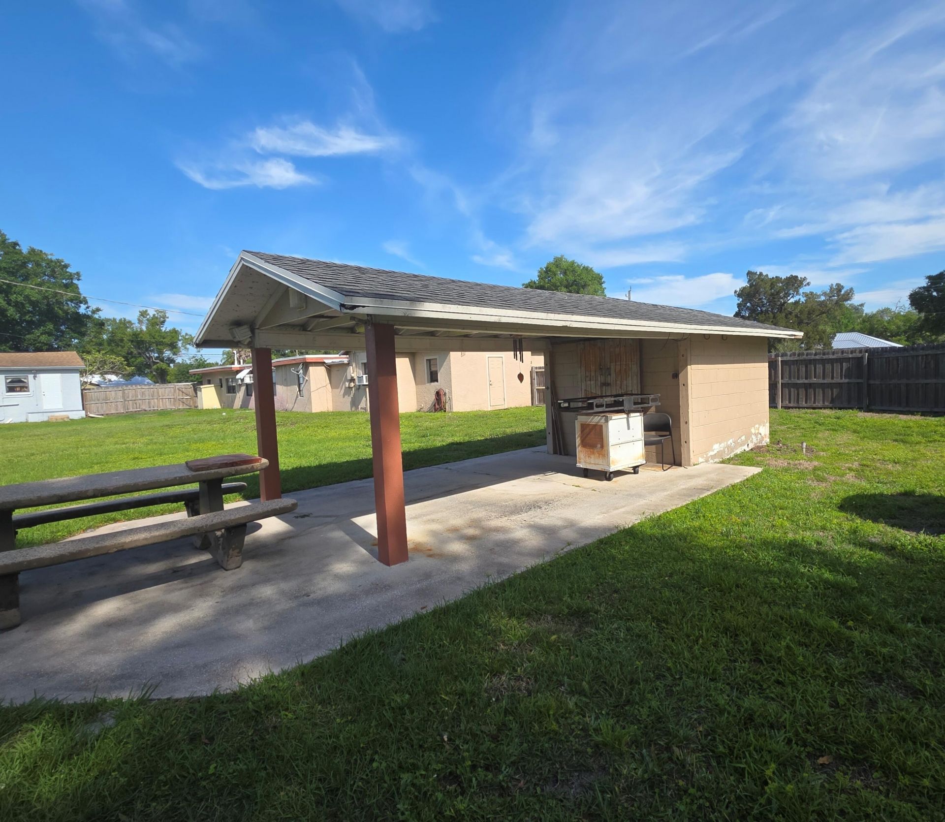1019 NW 2nd Street, Okeechobee, FL 34972 Photo