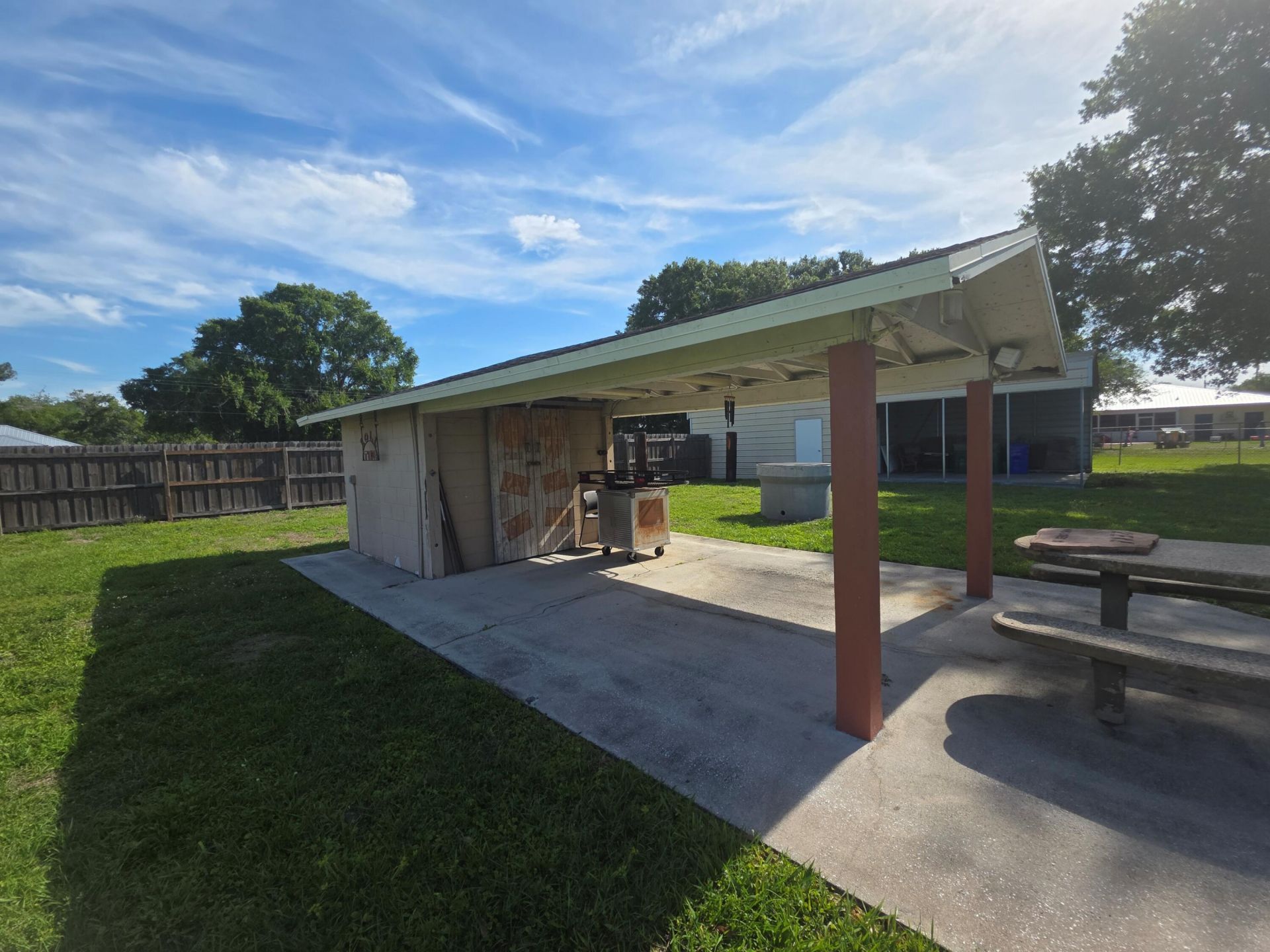 1019 NW 2nd Street, Okeechobee, FL 34972 Photo