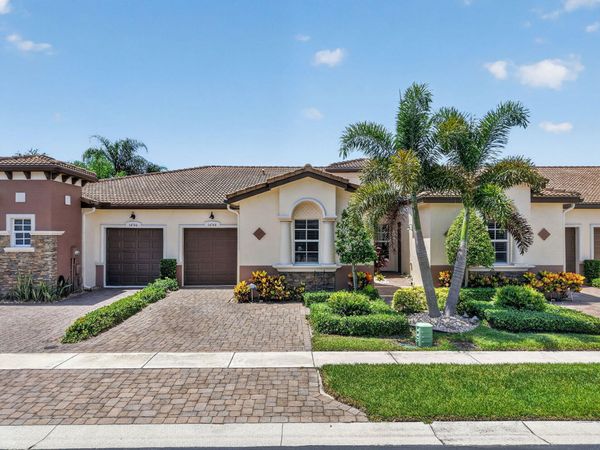 14748 Barletta Way, Delray Beach, FL 33446