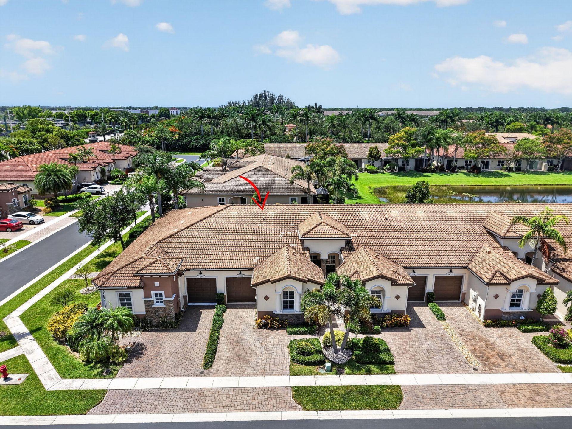 14748 Barletta Way, Delray Beach, FL 33446 Photo