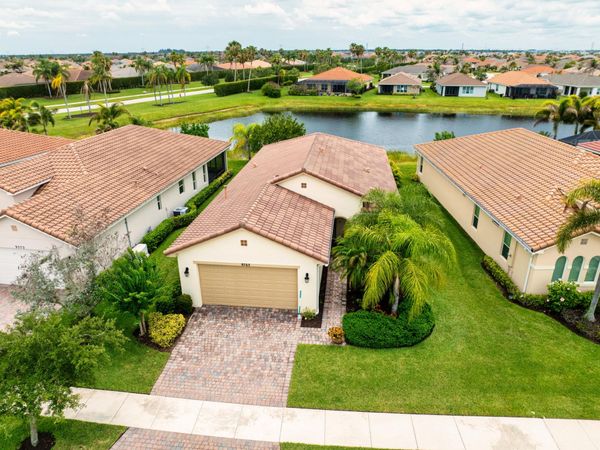 9763 SW Chestwood Avenue, Port St. Lucie, FL 34987