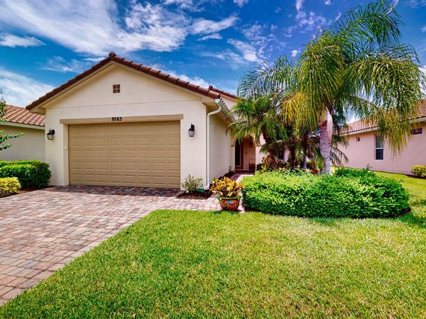 9763 SW Chestwood Avenue, Port St. Lucie, FL 34987