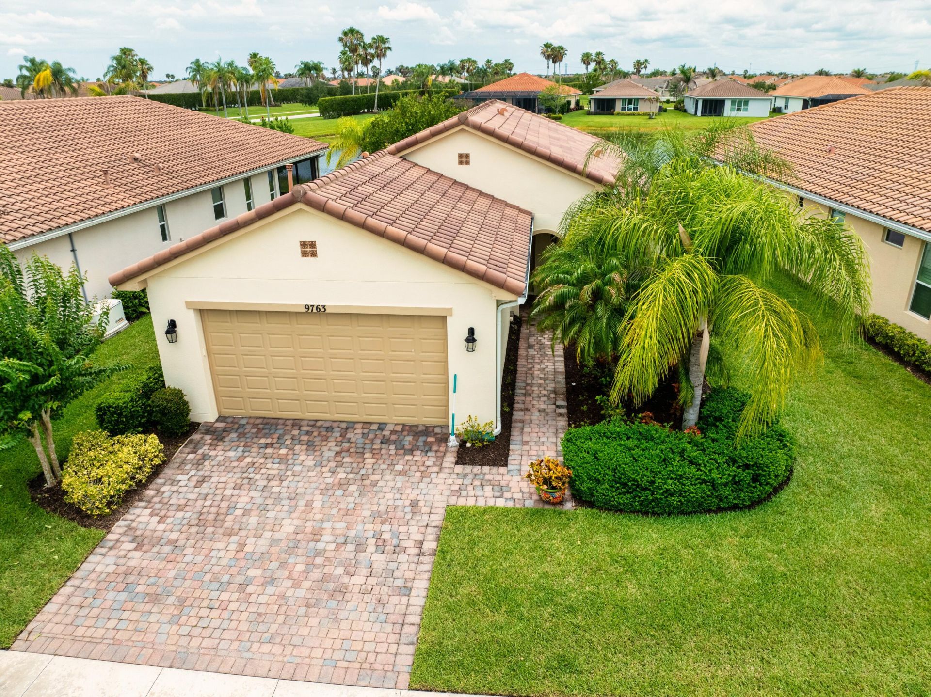 9763 SW Chestwood Avenue, Port Saint Lucie, FL 34987 Photo