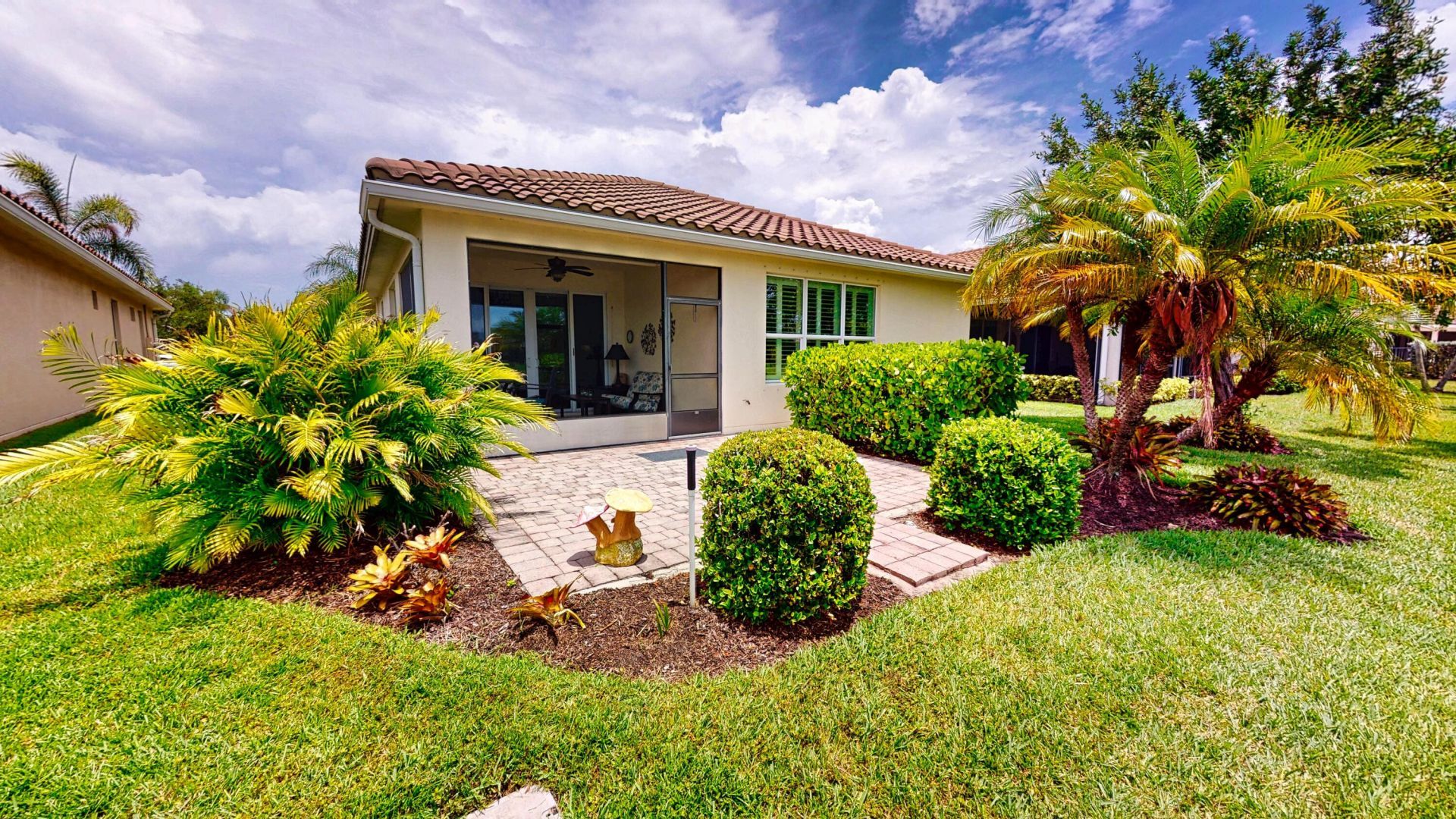 9763 SW Chestwood Avenue, Port Saint Lucie, FL 34987 Photo