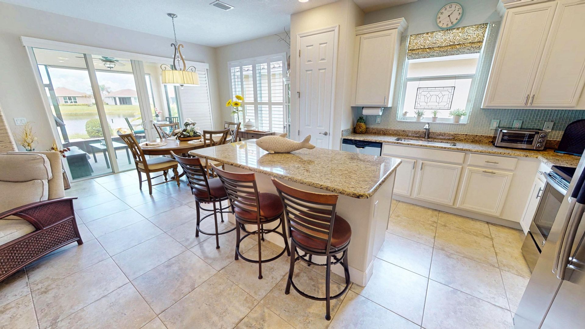 9763 SW Chestwood Avenue, Port Saint Lucie, FL 34987 Photo
