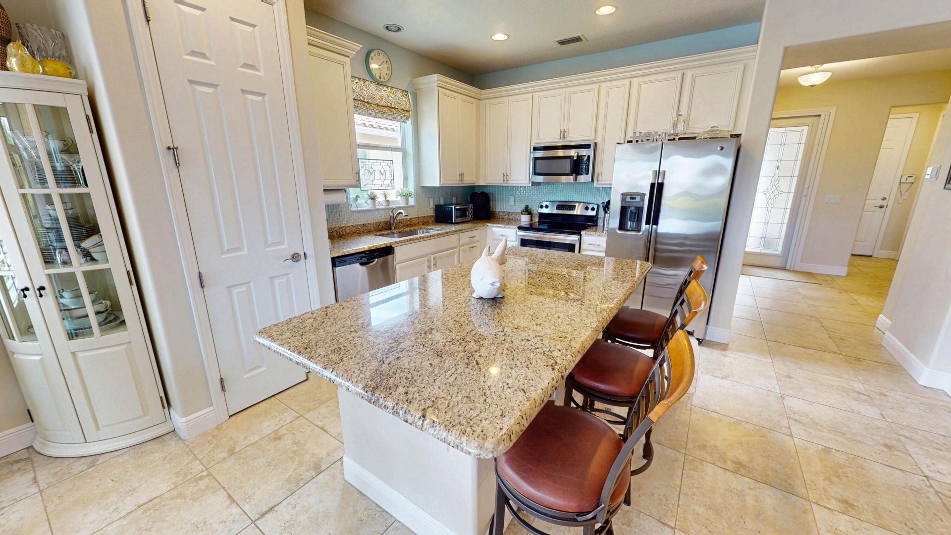9763 SW Chestwood Avenue, Port Saint Lucie, FL 34987 Photo