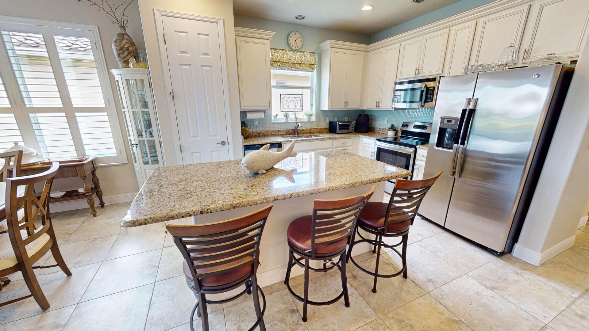 9763 SW Chestwood Avenue, Port Saint Lucie, FL 34987 Photo