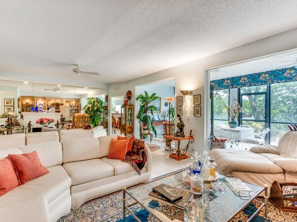 11706 Briarwood Circle, Unit 1, Boynton Beach, FL 33437