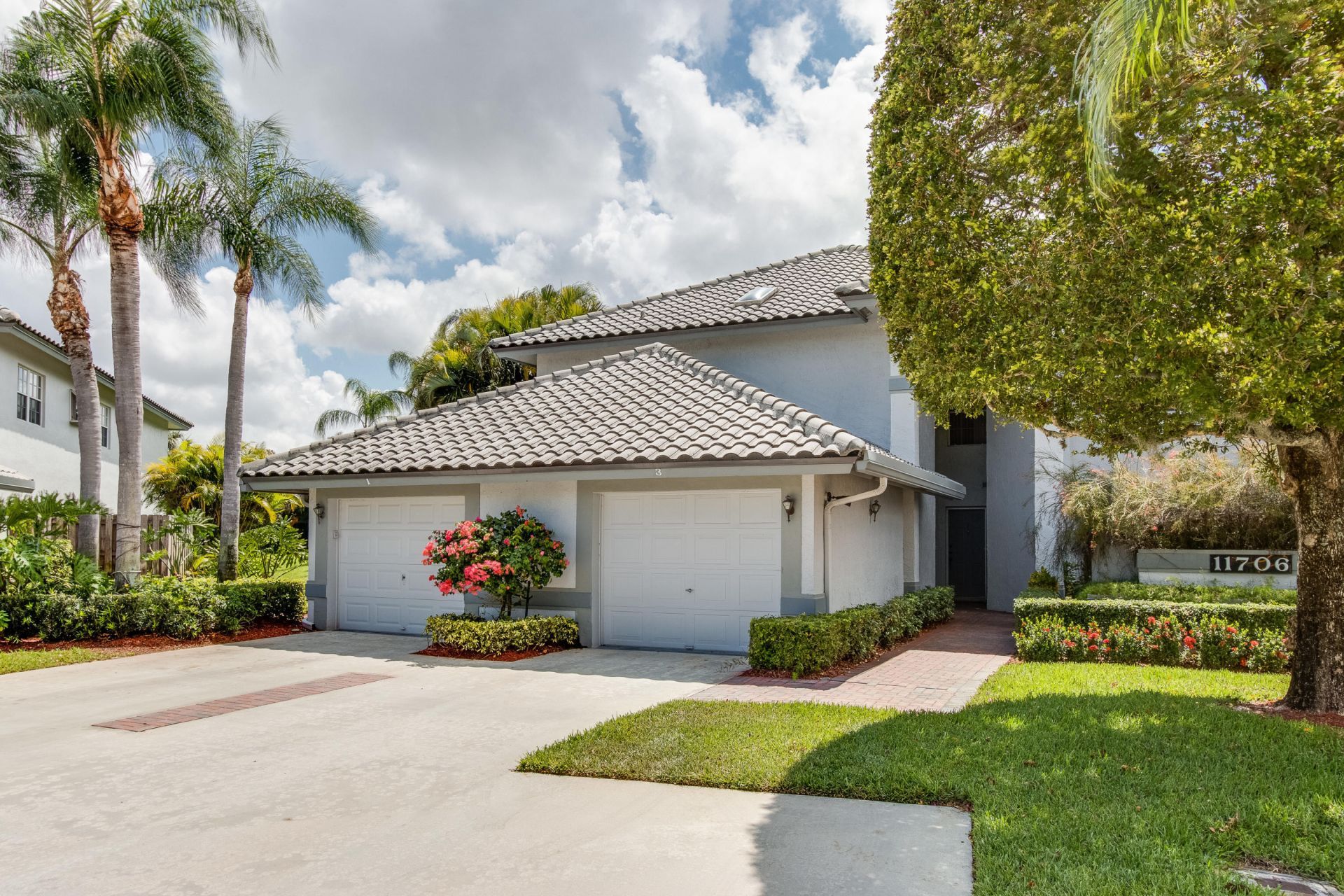 11706 Briarwood Circle, Unit 1, Boynton Beach, FL 33437 Photo